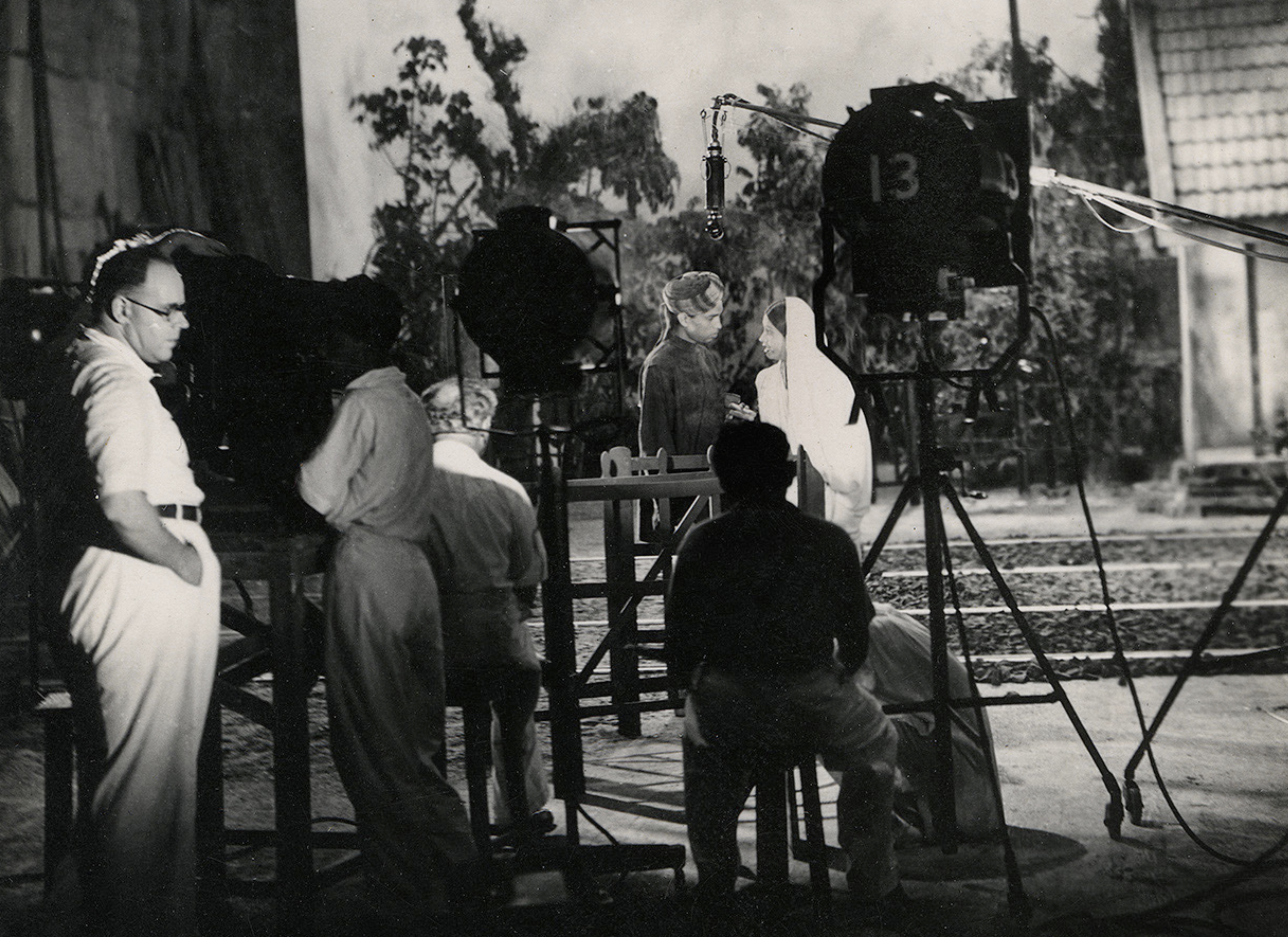 Wirsching: Bombay Talkies B-Side episode artwork