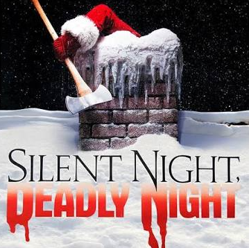 Silent Night Deadly Night (f/Scott Roger) episode artwork