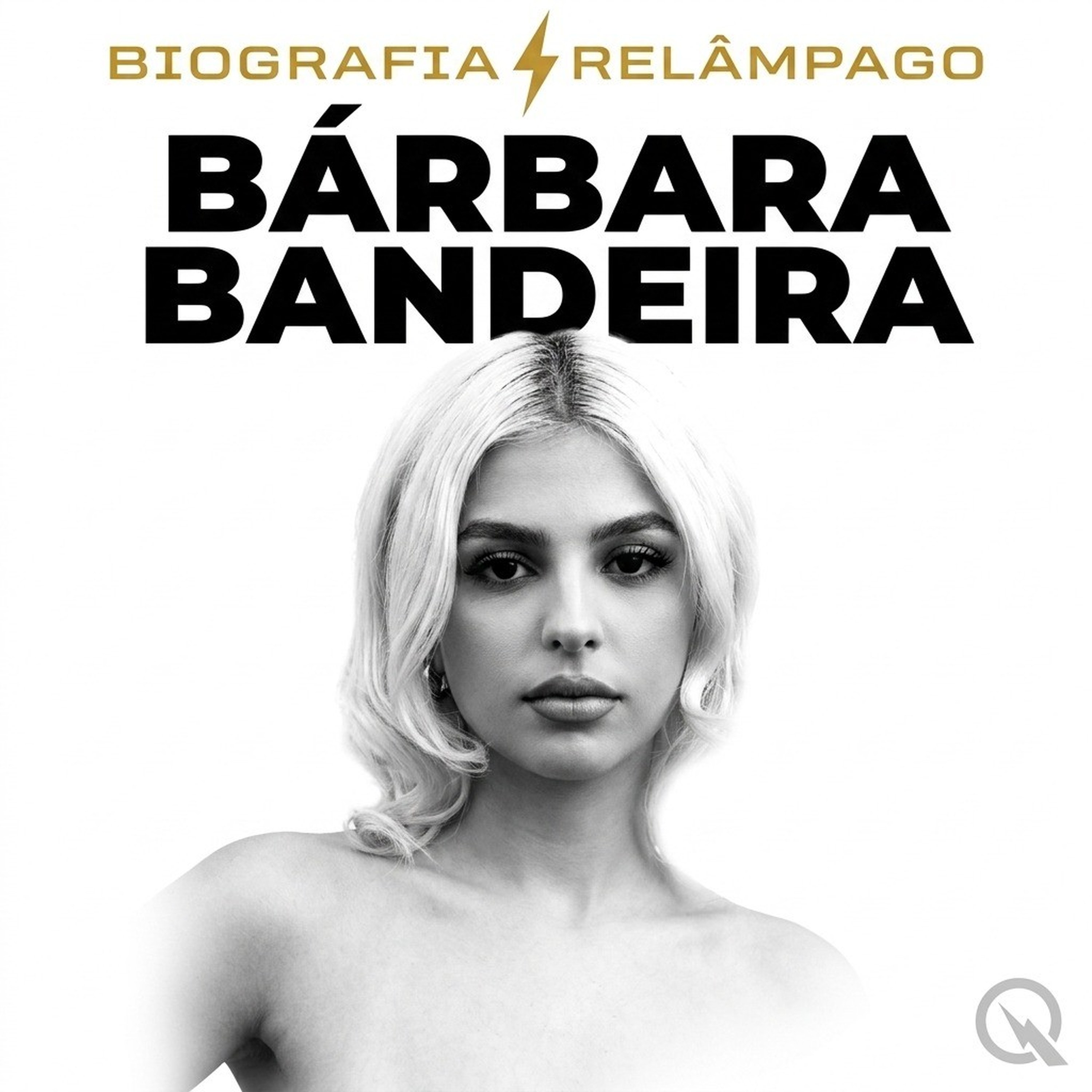 Bárbara Bandeira - Biografia Relâmpago