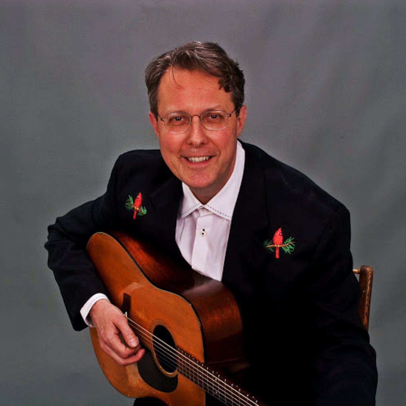 James Reams Interview