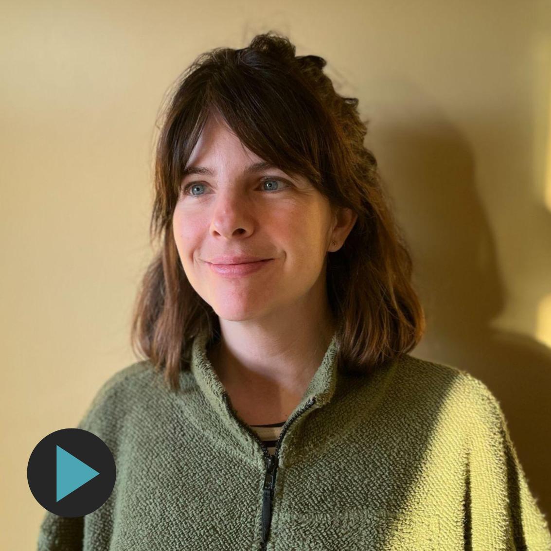 Philippa Perry Meets Becky Barnicoat – The Joy and Chaos of Parenting