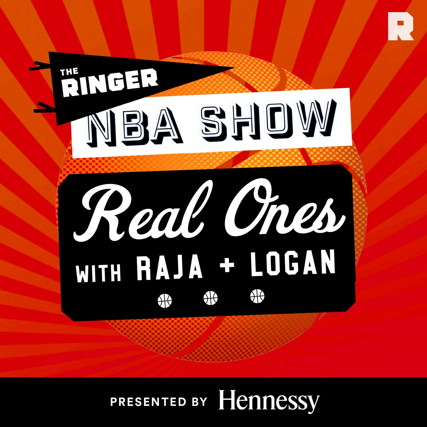 ‘Real Ones’ New Year’s Mailbag | Real Ones