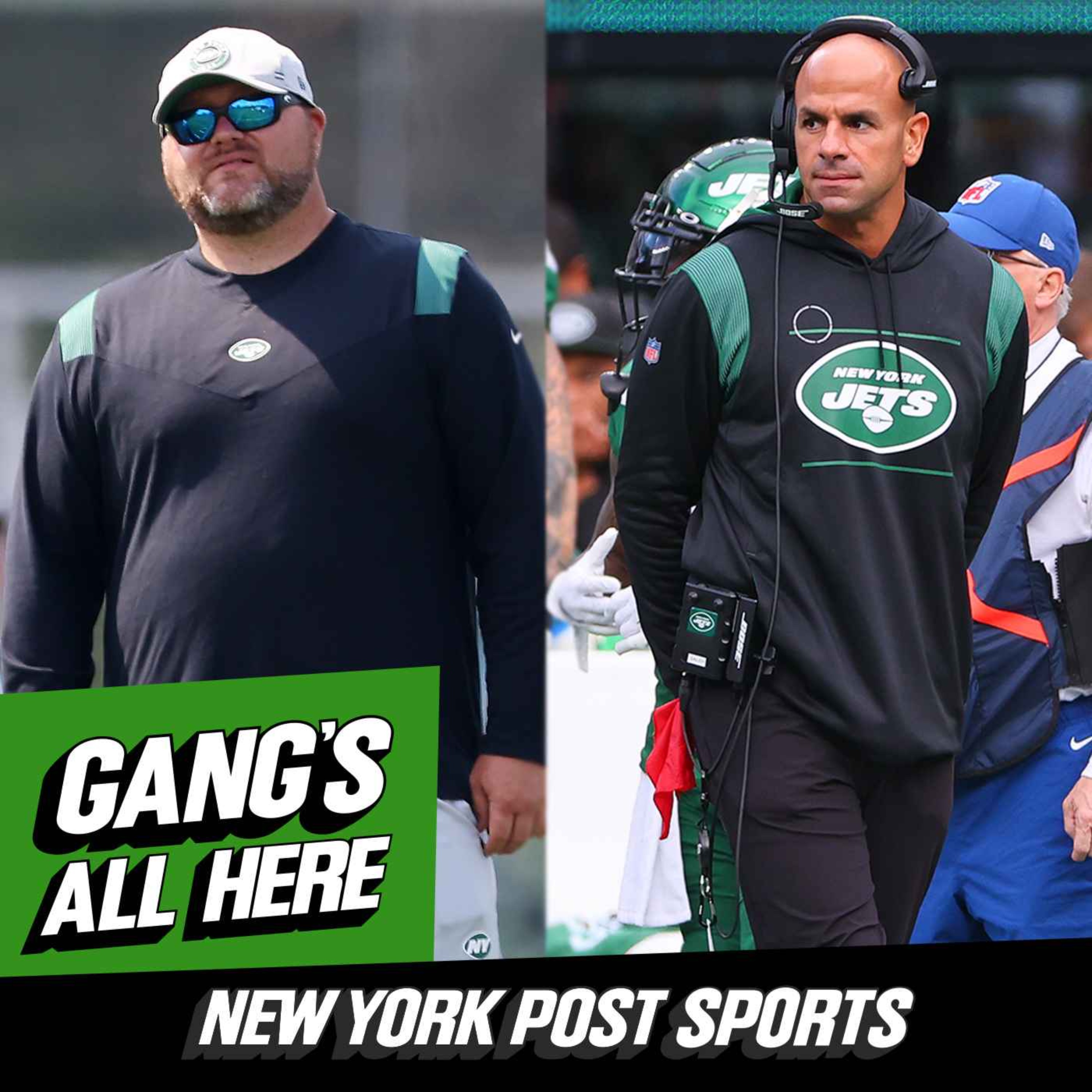 Jets Season in Review, Crucial Offseason Ahead episode artwork