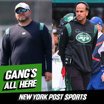 Why coaching the Senior Bowl is such a huge opportunity for the Jets staff