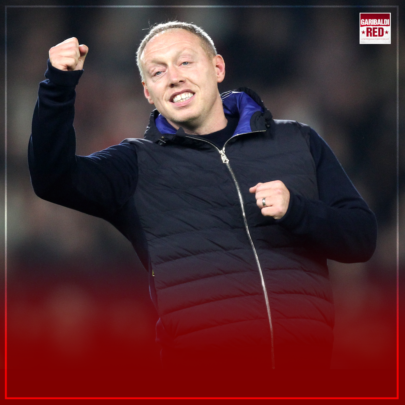 Garibaldi Red Podcast #175 | PREMIER LEAGUE RETURN AND TRANSFER WINDOW PREVIEW episode artwork