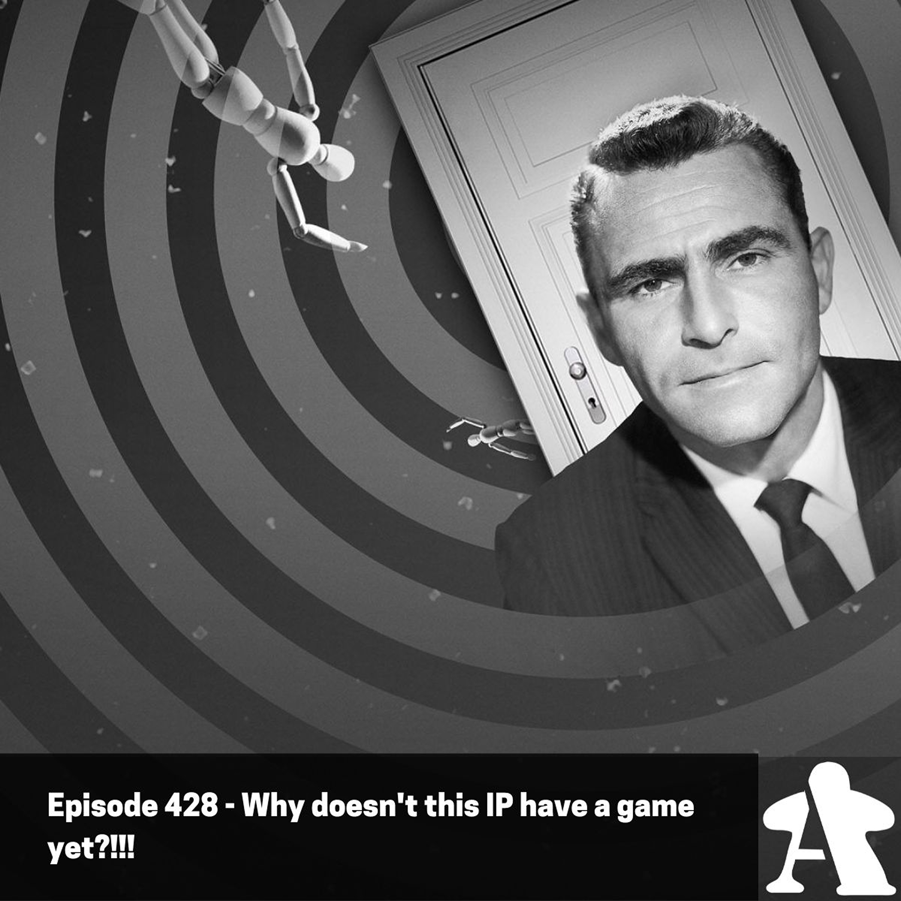 BGA Episode 428 - Why doesn't this IP have a game yet?