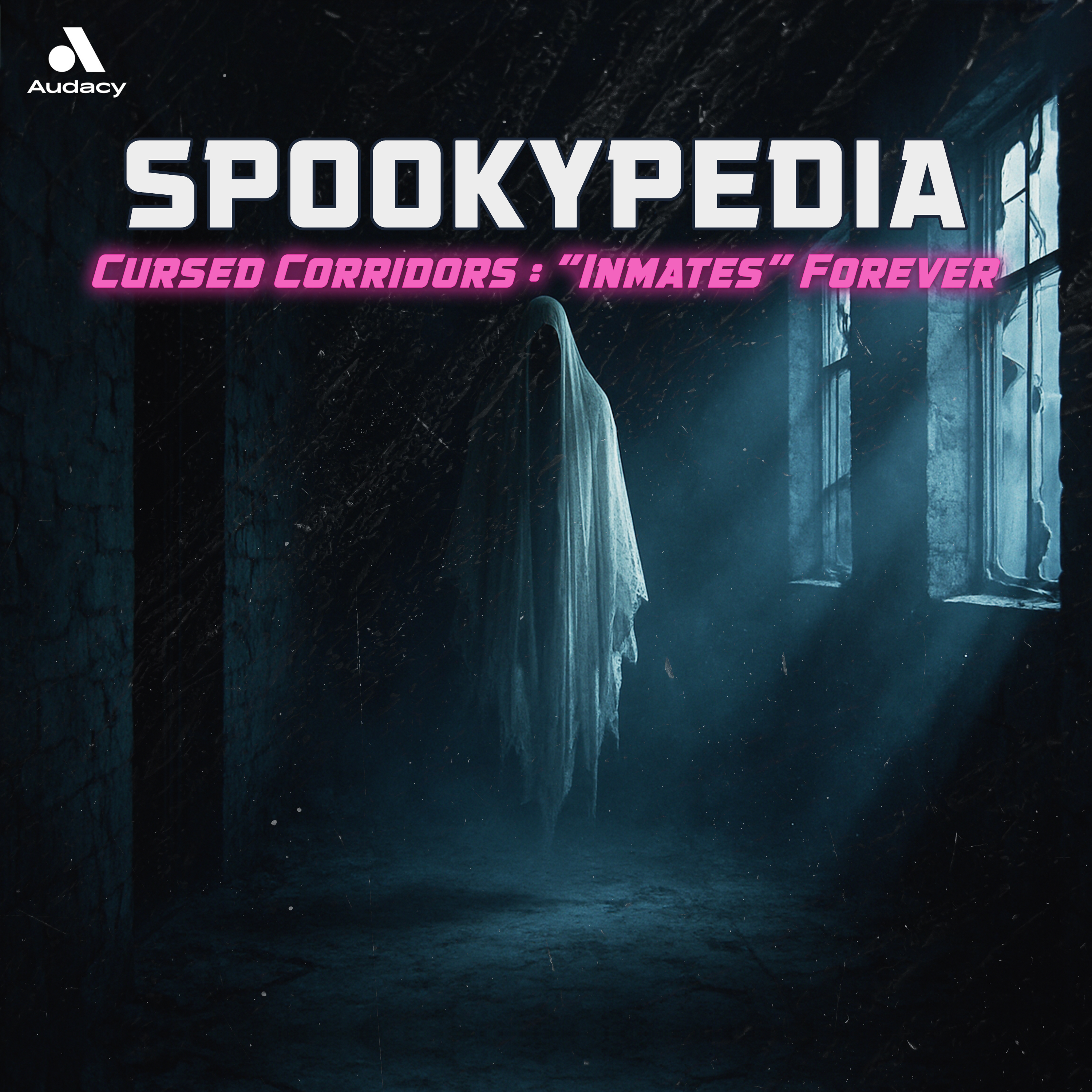 EP147: Cursed Corridors: "Inmates" Forever [SPOOKYPEDIA]