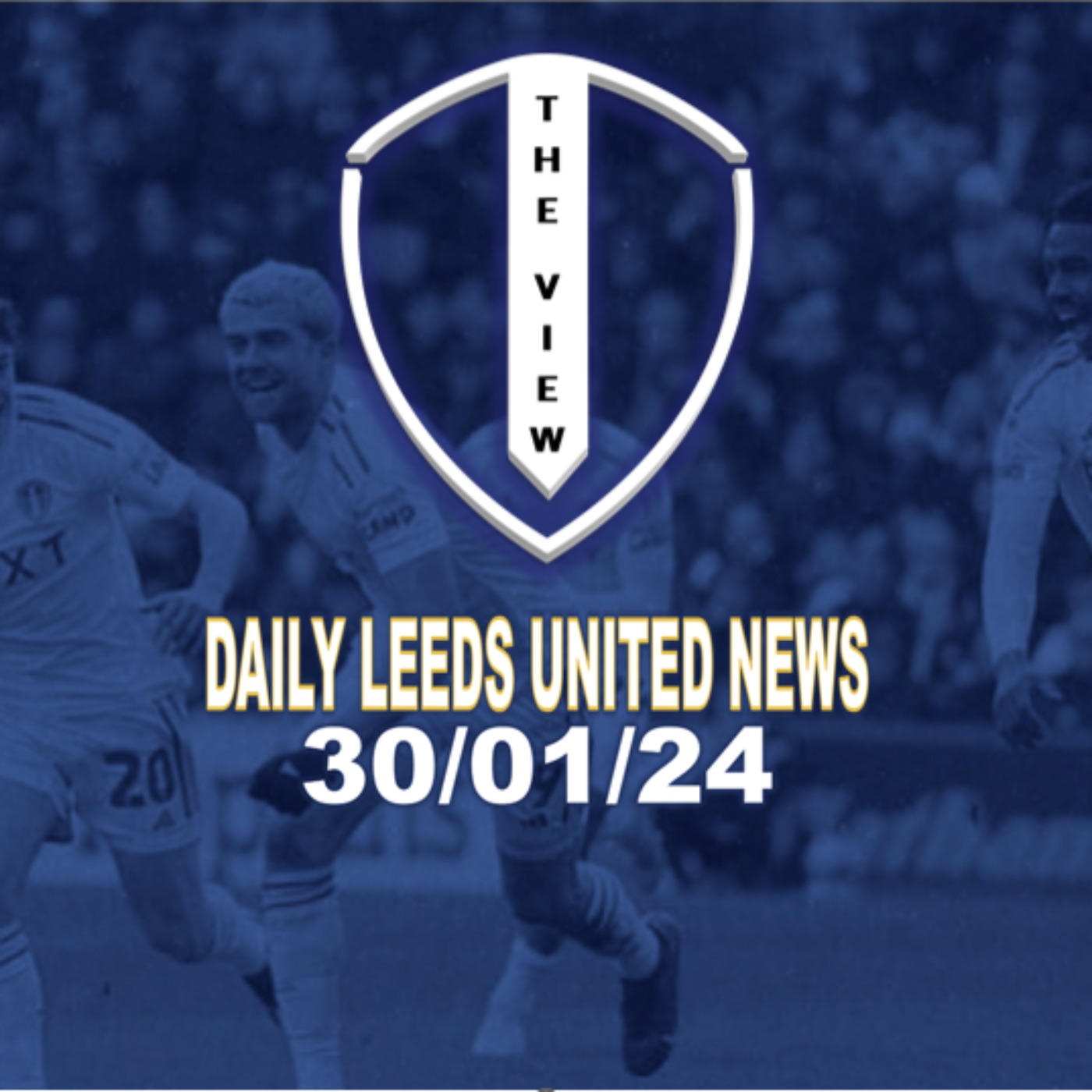The Leeds View Podcast and News