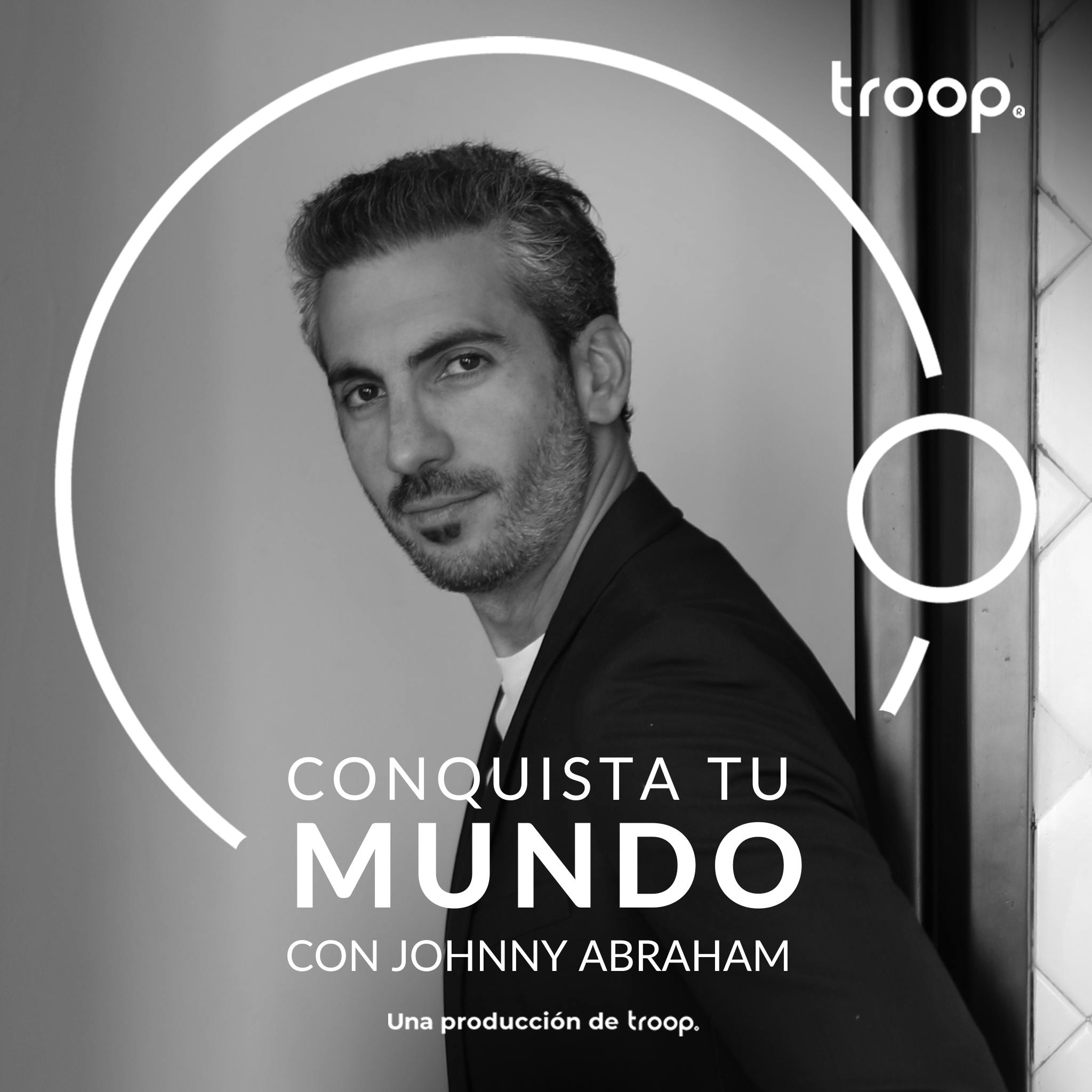 Conquista Tu Mundo