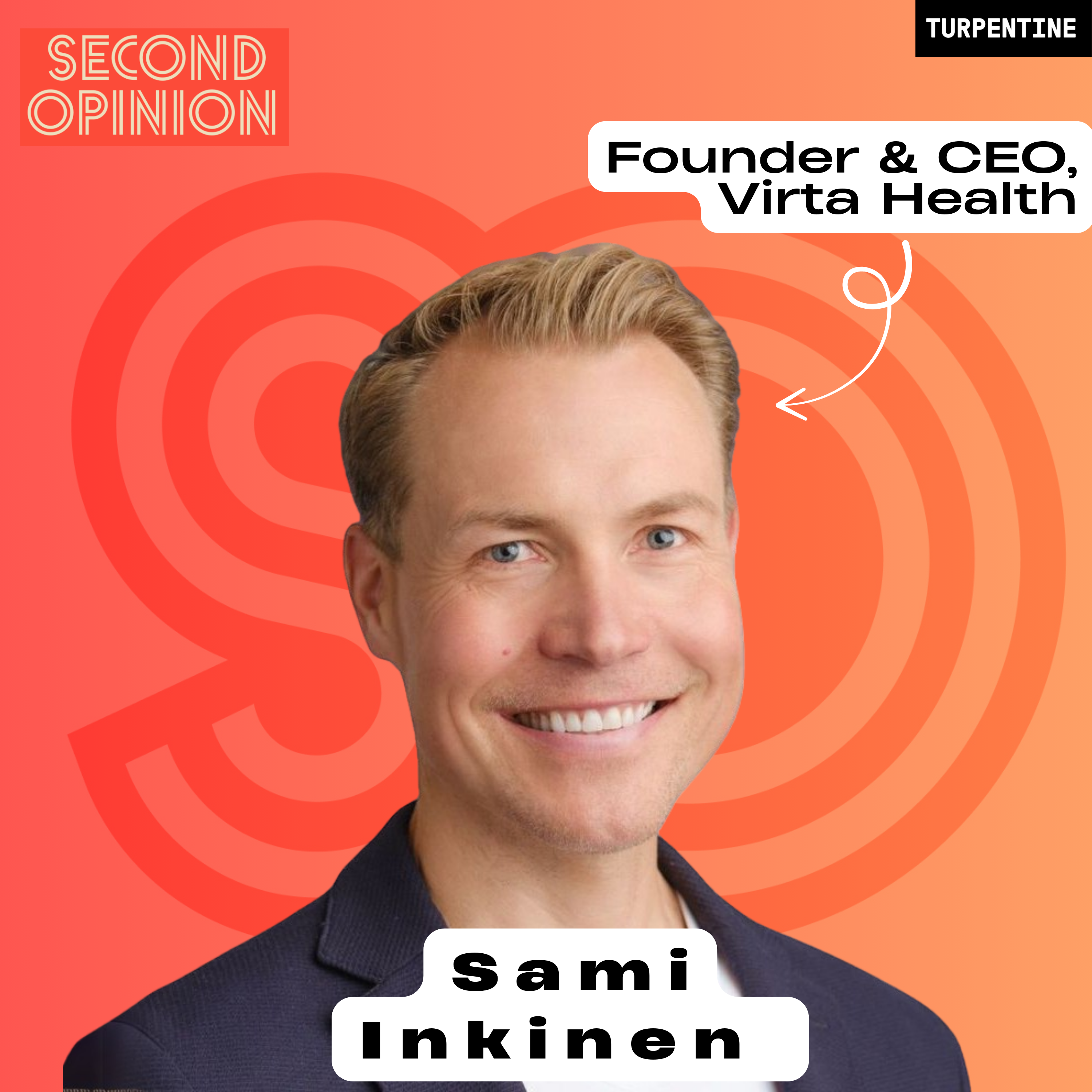 Lifers with Christina Farr