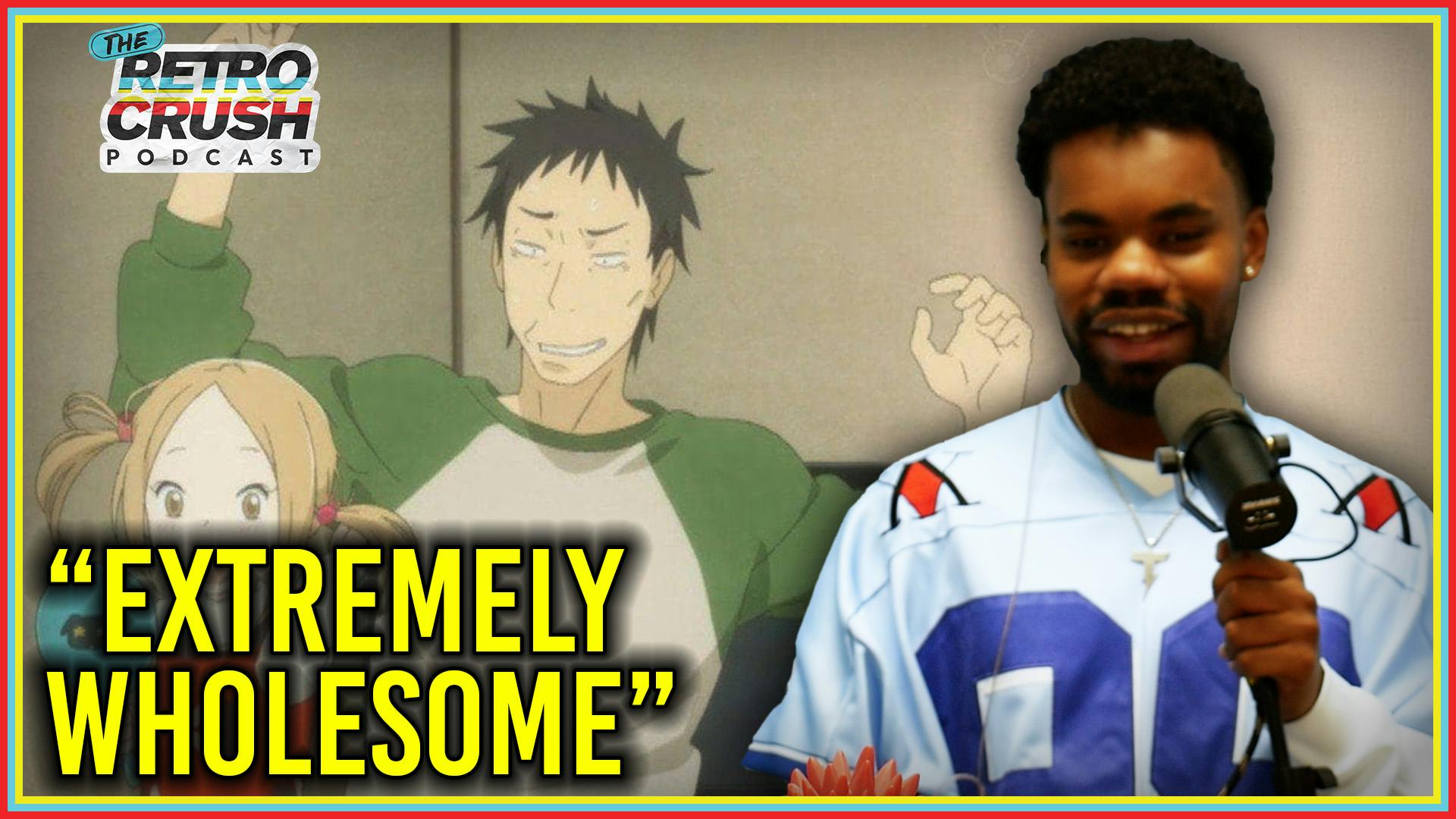 Bunny Drop Caught Our Attention! | Retrocrush Podcast Ep 52 Bunny Drop Caught Our Attention! | Retrocrush Podcast Ep 52