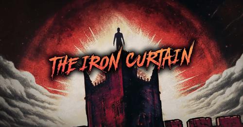 Artist Spotlight: Parabellum Premiere of "Iron Curtain." episode artwork