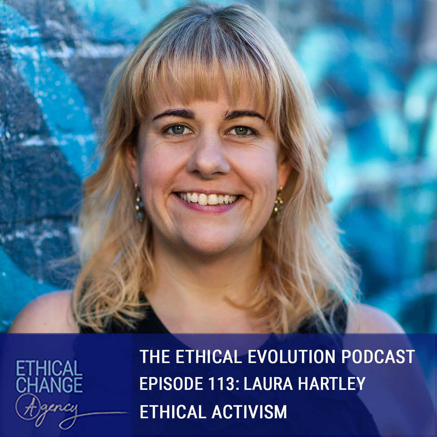 The Ethical Evolution Podcast
