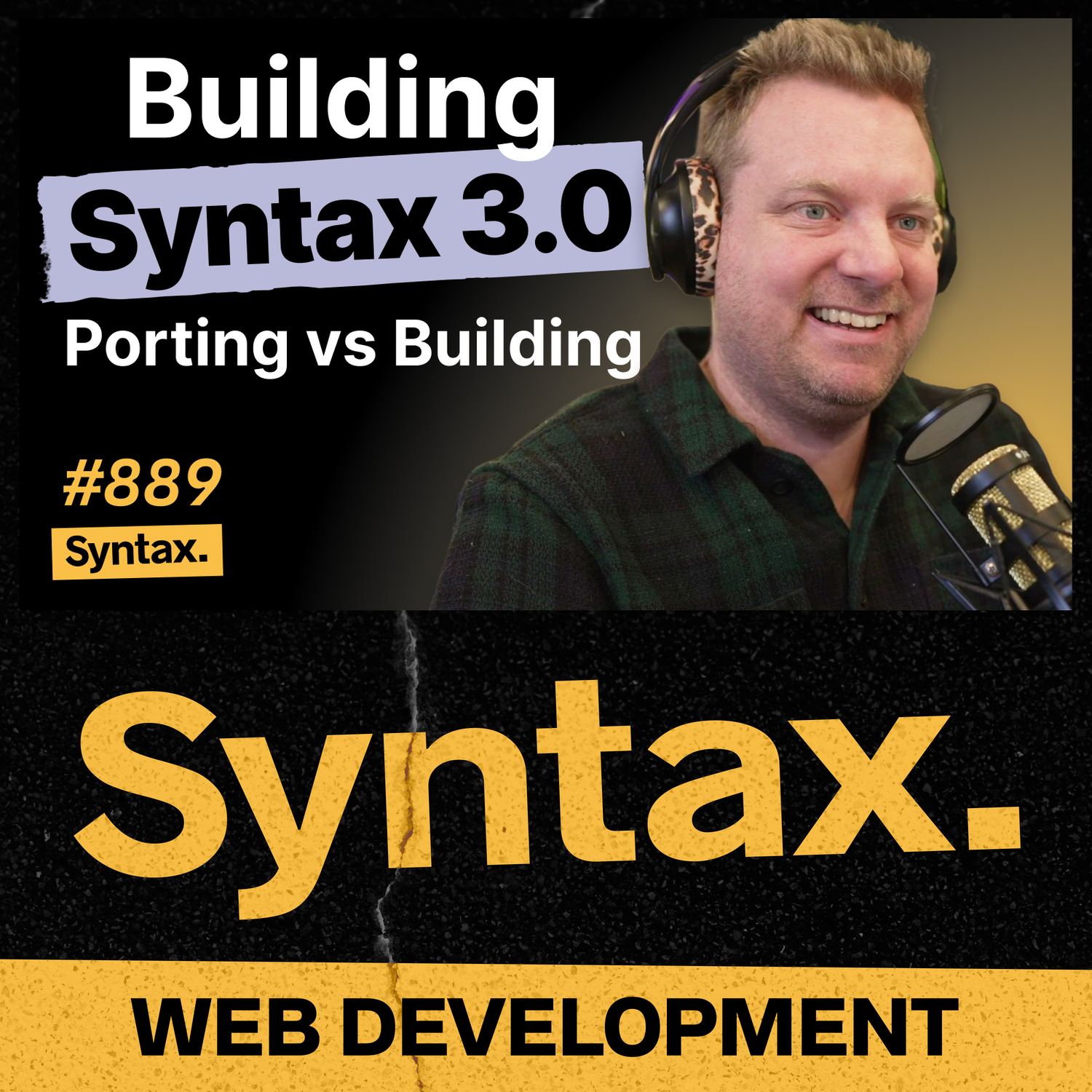 889: Planning A Build