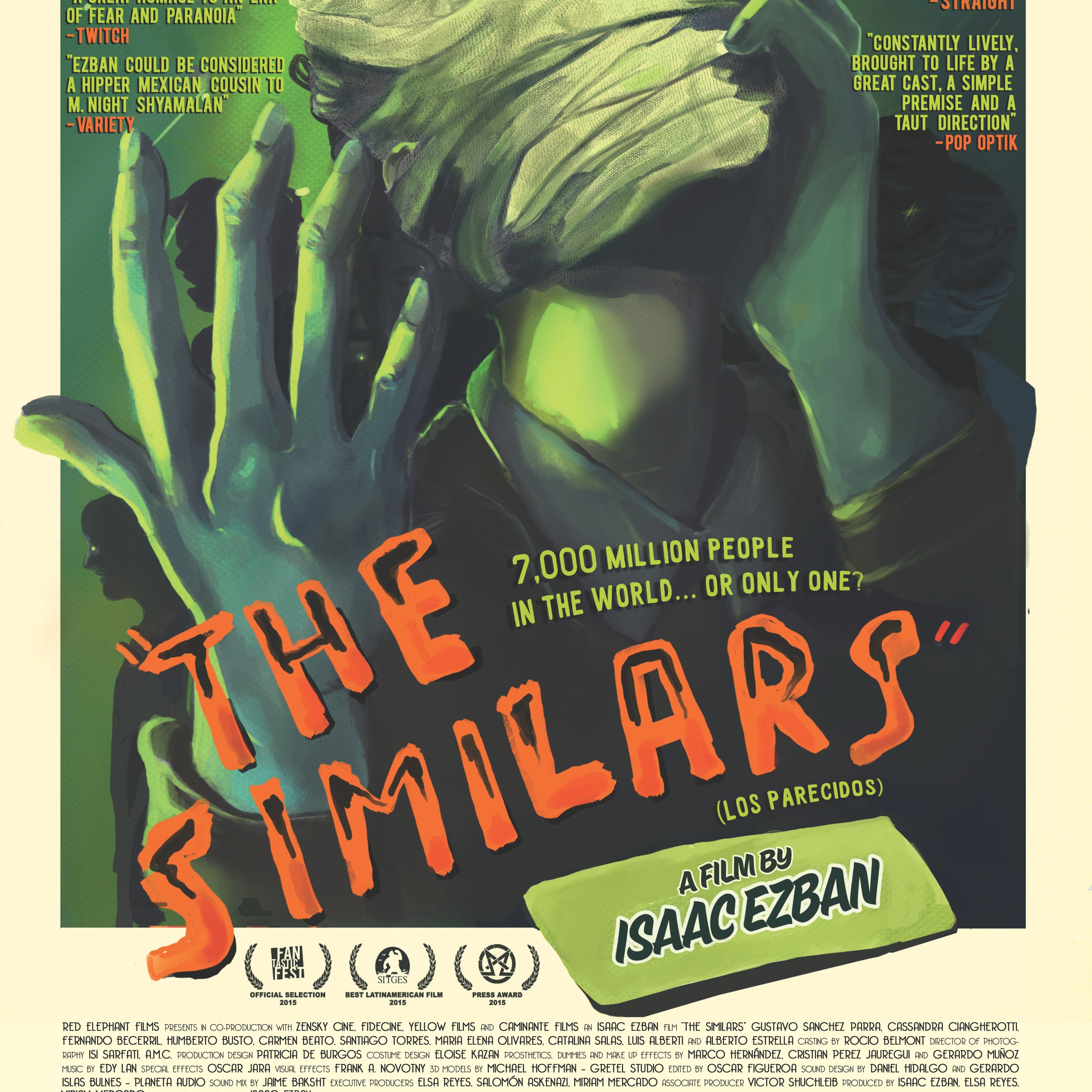 3 FILMS THAT HAVE IMPACTED EVERYTHING IN YOUR ADULT LIFE