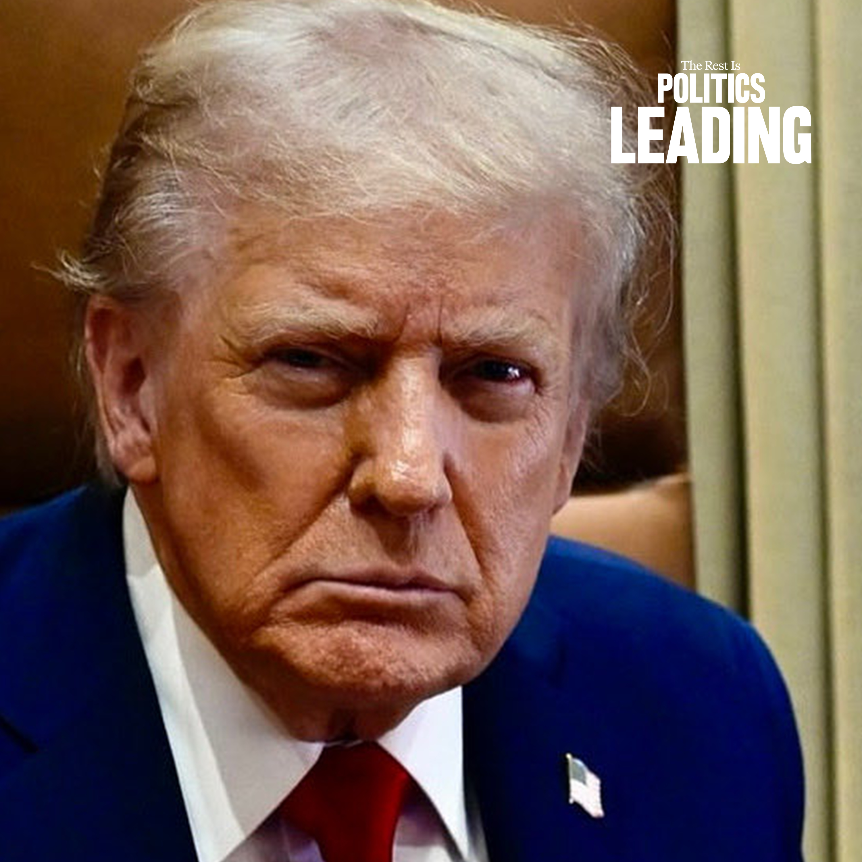 195. Can the West Reclaim its Power from Trump? (Malcolm Turnbull) episode artwork