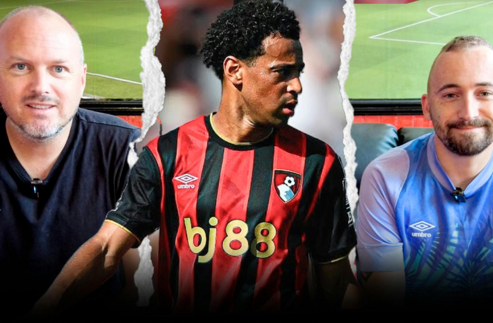 Barely Seated! How Bournemouth's EXPLOSIVE Start Sunk Wolves