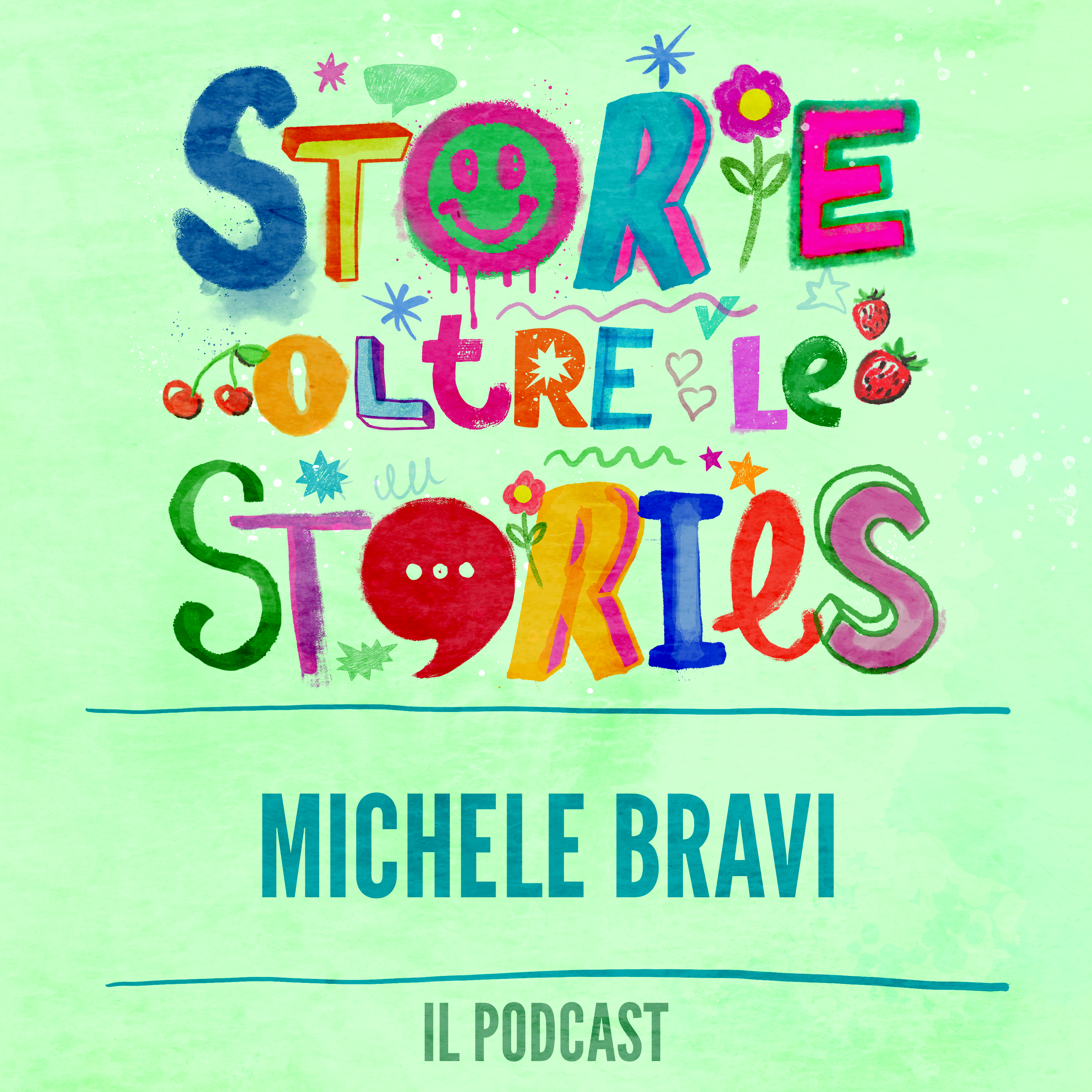 Storie oltre le Stories