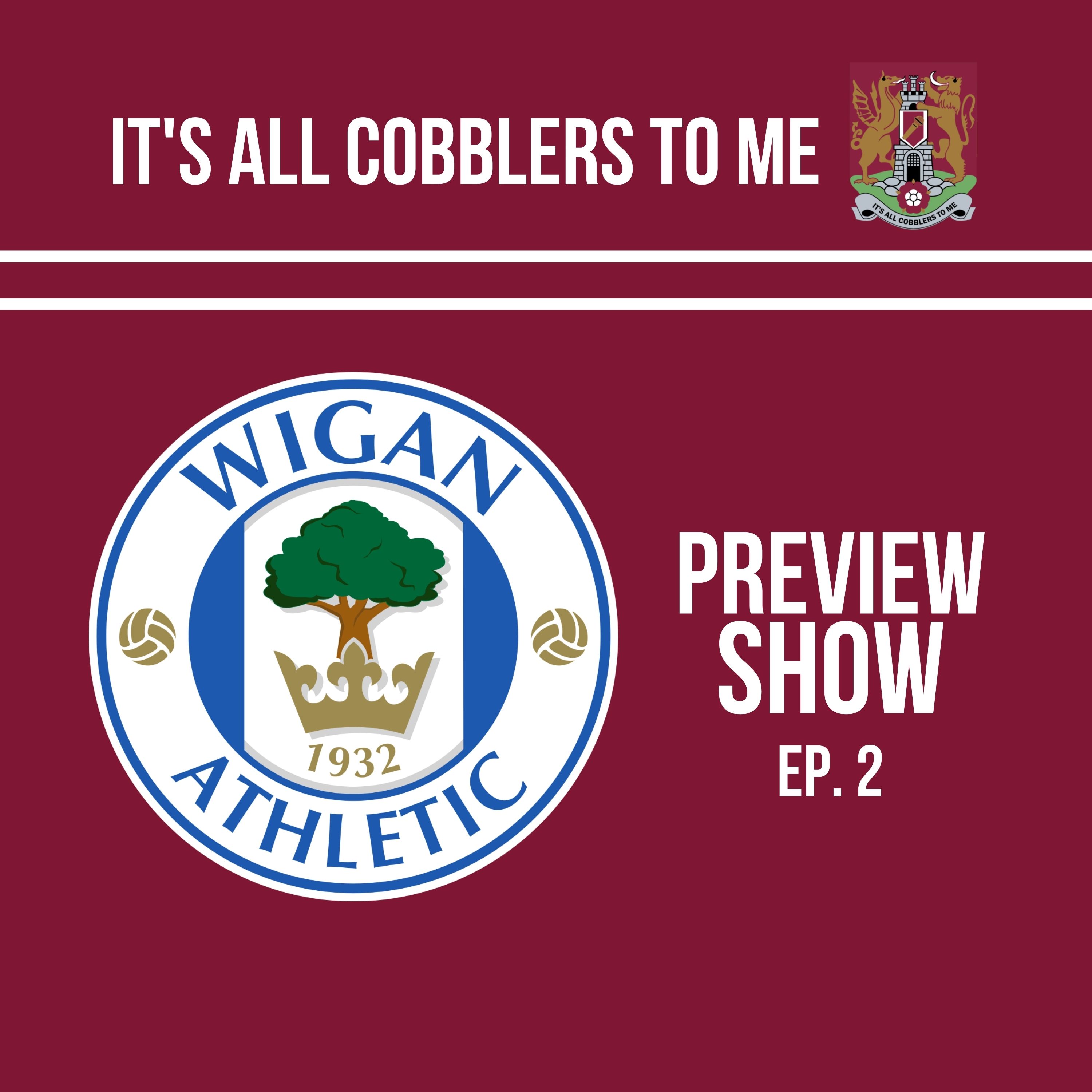 It\'s All Cobblers To Me