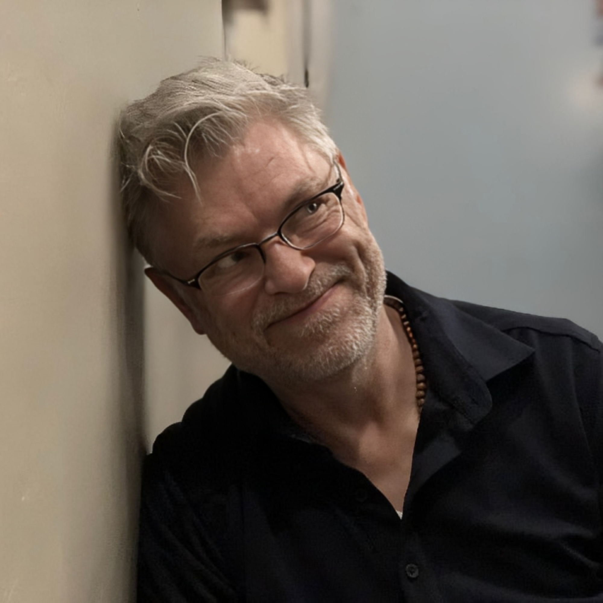 Director Eric Gardner Discusses His Film "Confessions of a CEO" Based on the Life of Tom Gegax