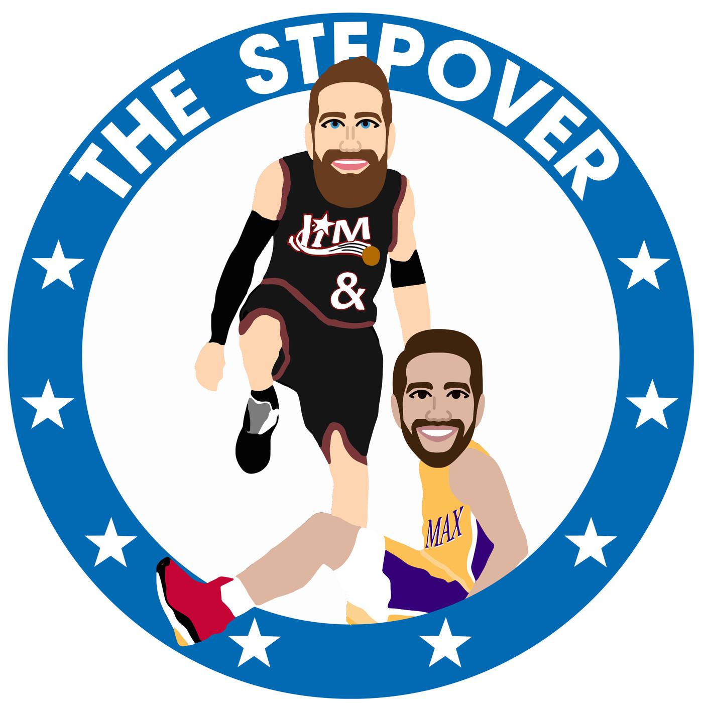 Liberty Ballers: for Philadelphia 76ers fans