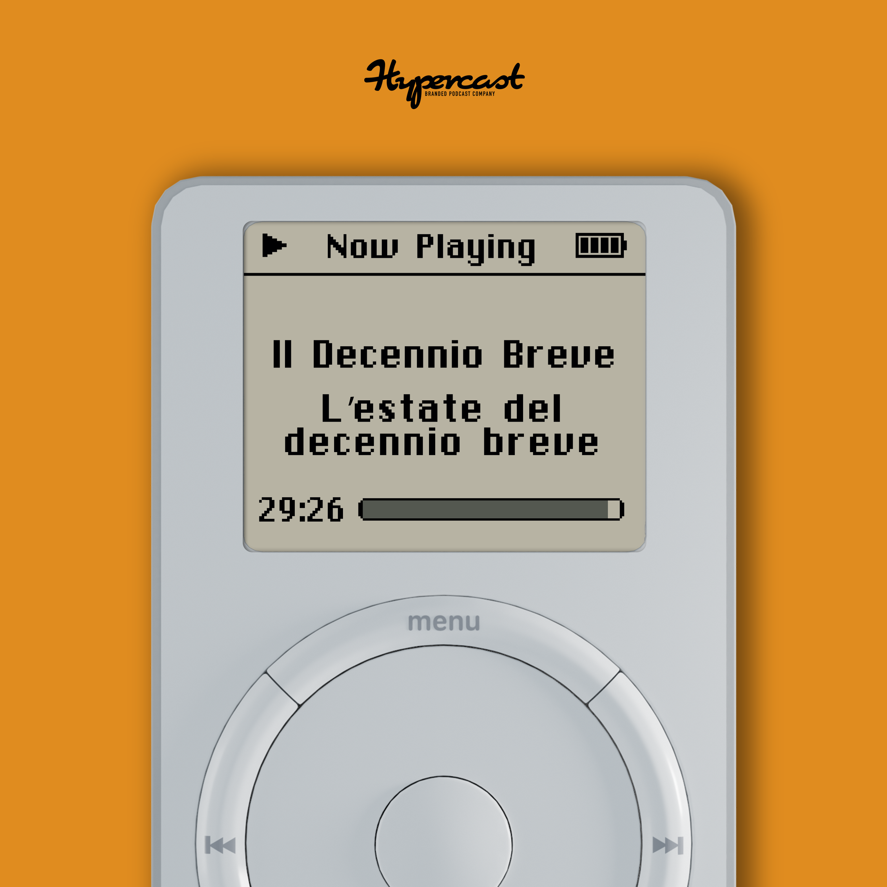 Ep. 48: L’estate del decennio breve