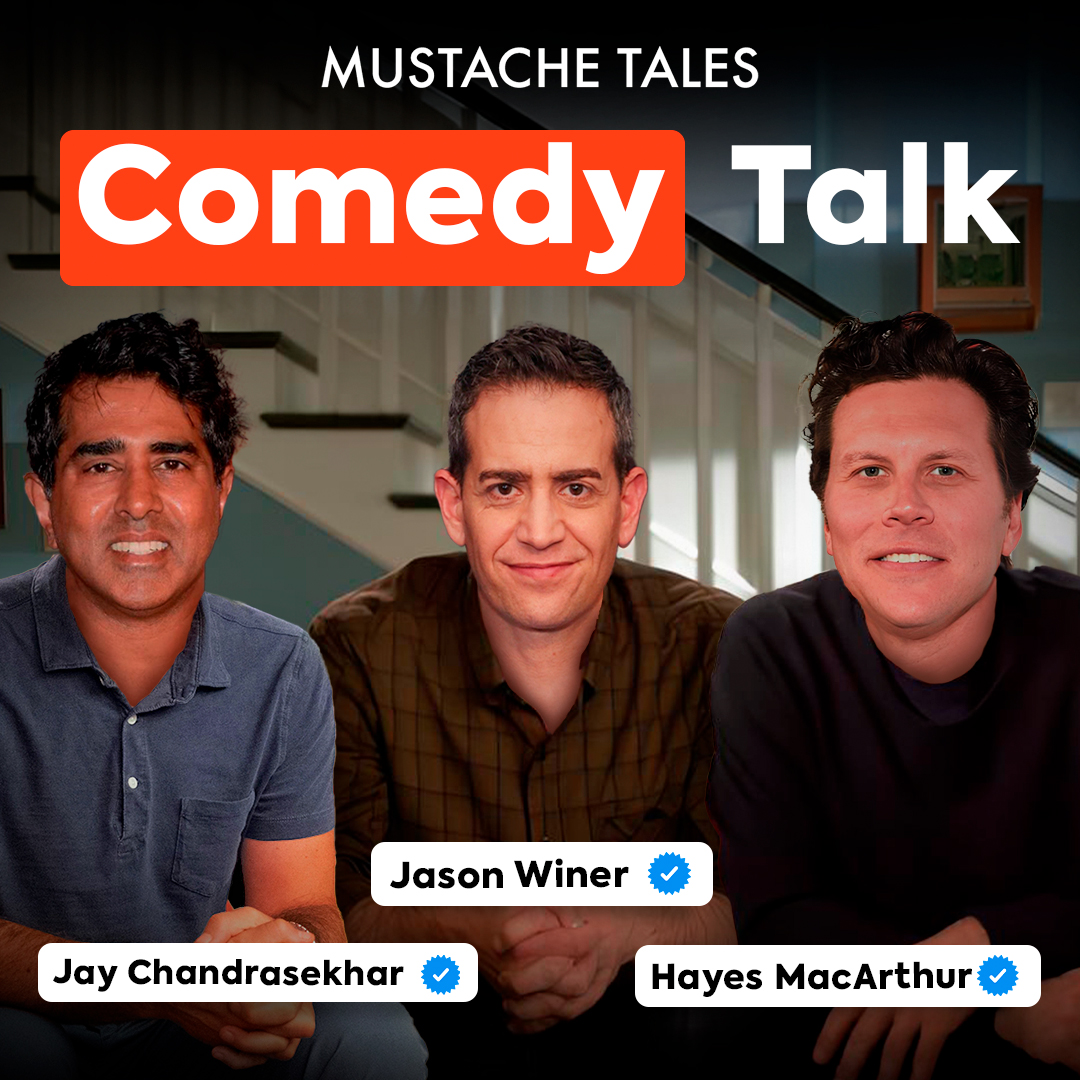 Modern Family, Directing Comedy & the Future of Entertainment | Jason Winer