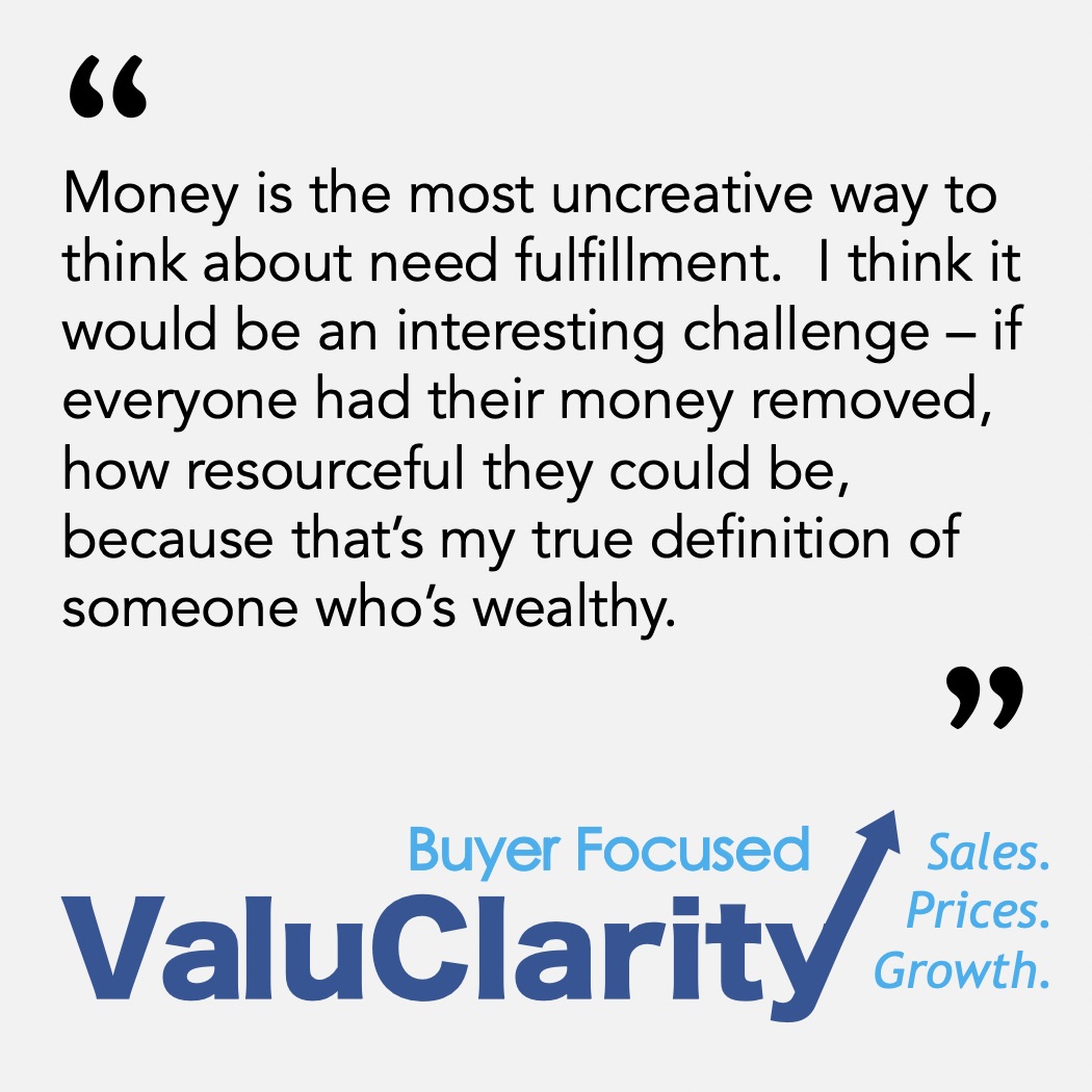 ValuClarity
