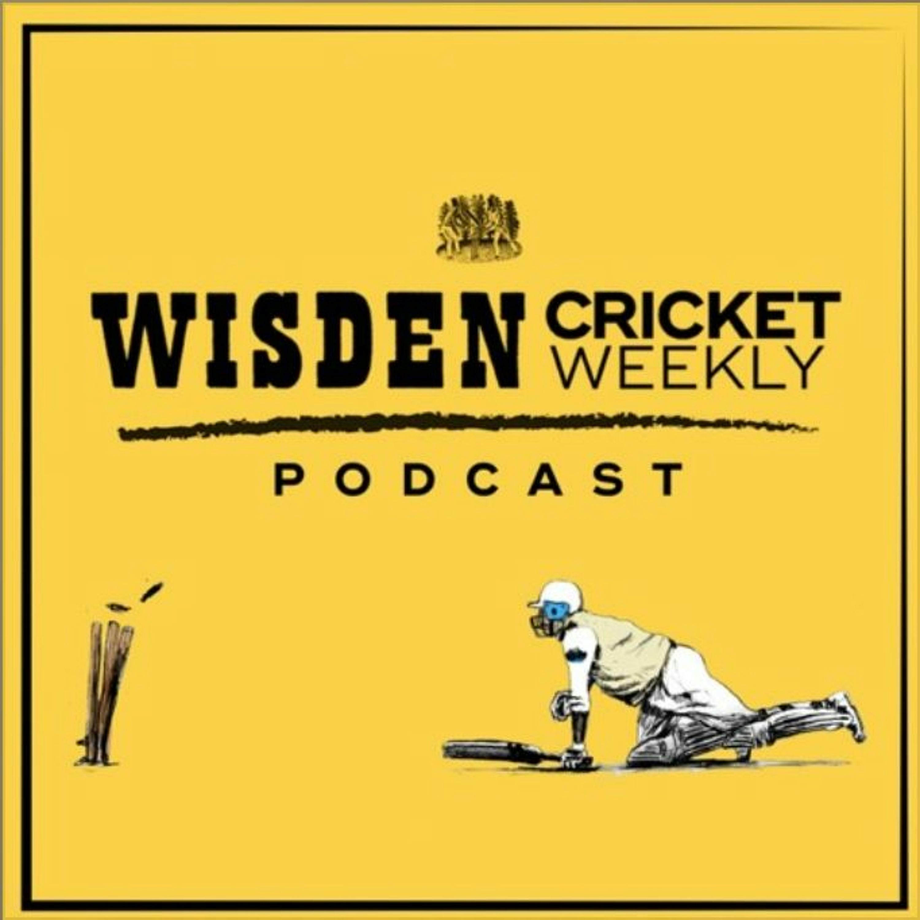 The Wisden Test Team of the 1990s