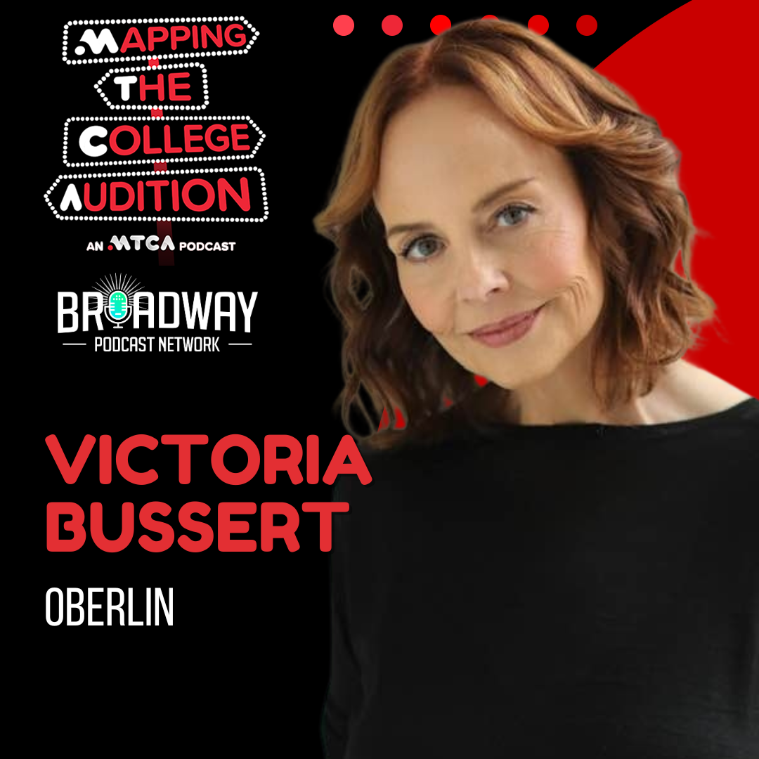 Oberlin College with Victoria Bussert