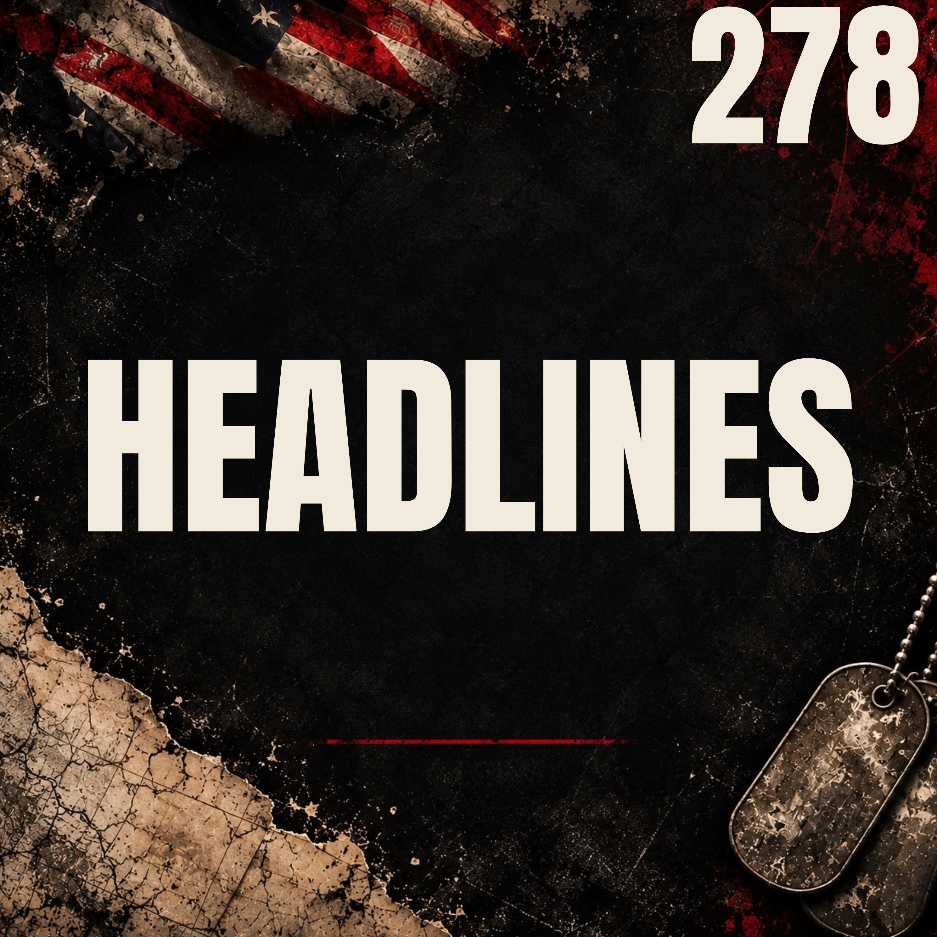 278 || Headlines