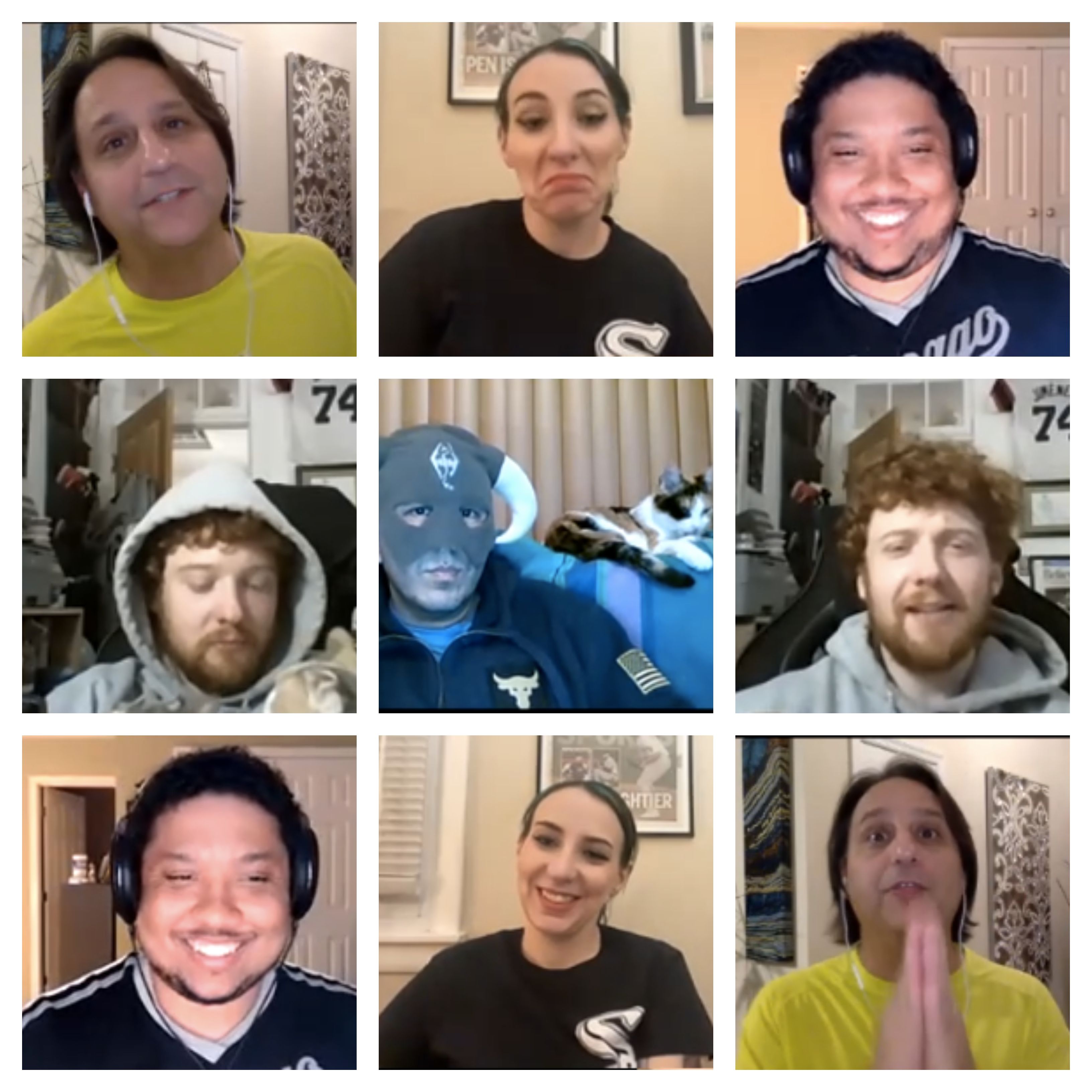 Sox Populi - A Chicago White Sox podcast