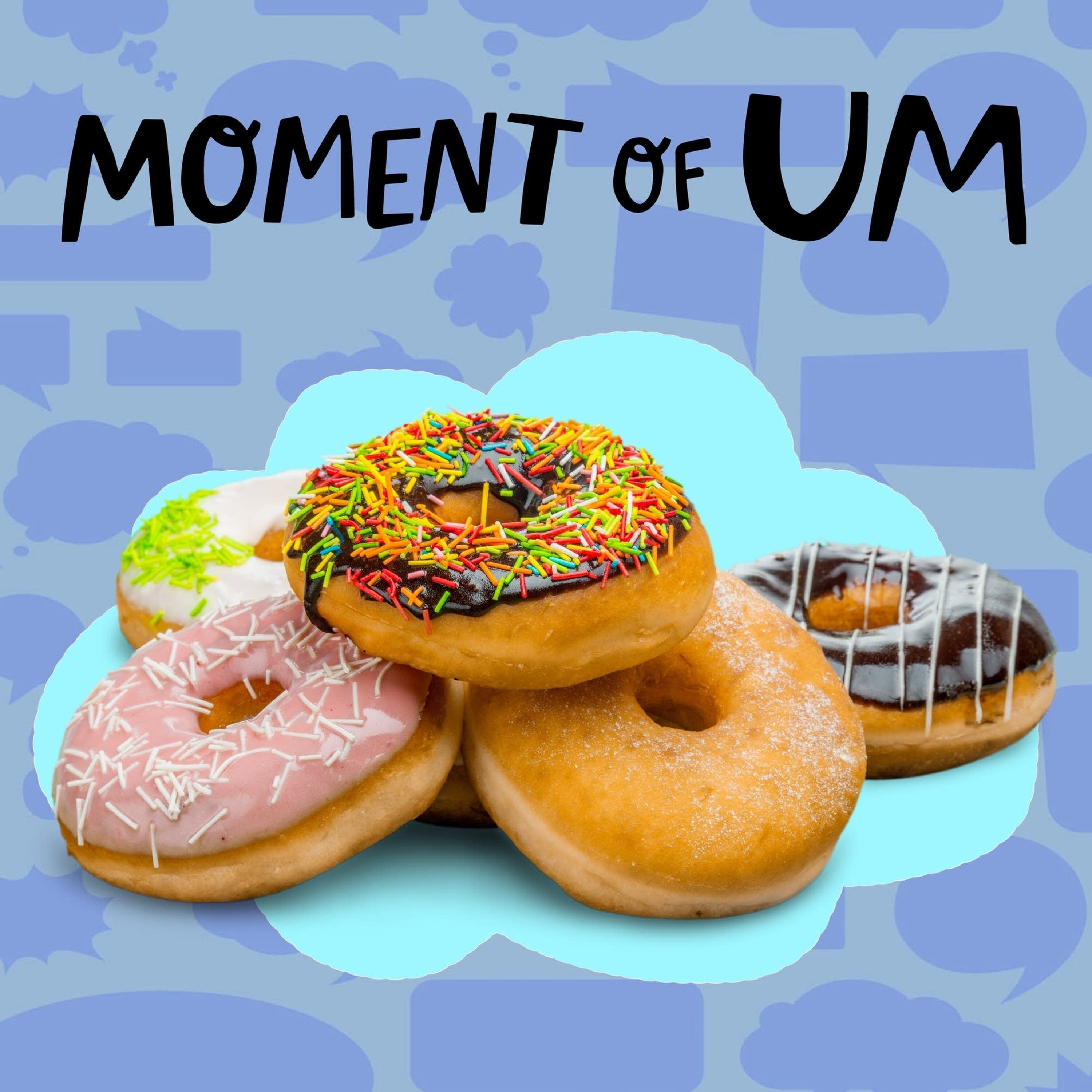 Why do donuts have “nut” in the name?