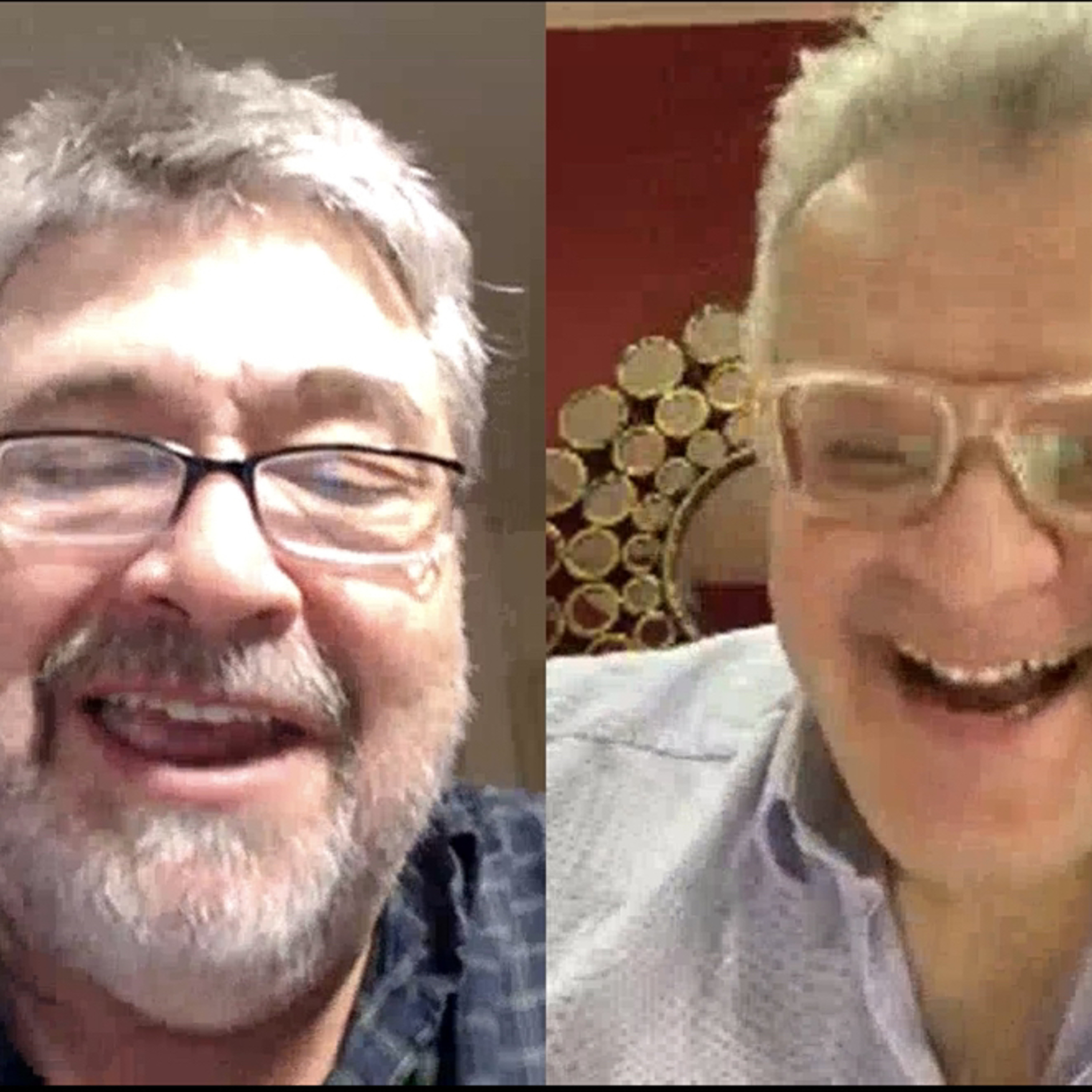 Jonny Gould\'s Jewish State