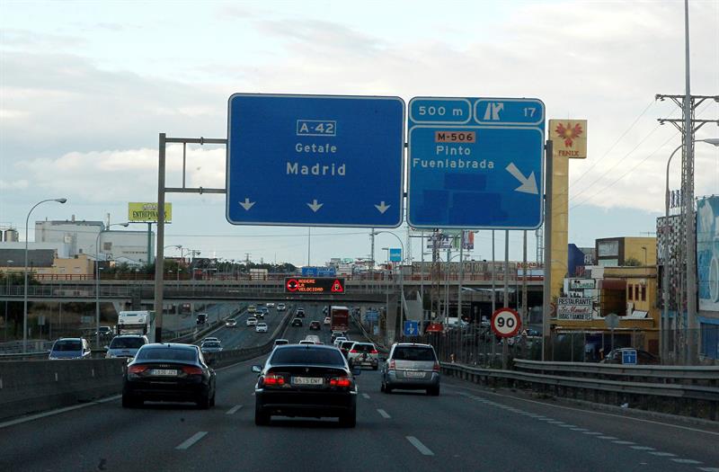 El Orden Mundial: Cómo tratan en otros países las restricciones y la eliminación del diesel y de la gasolina