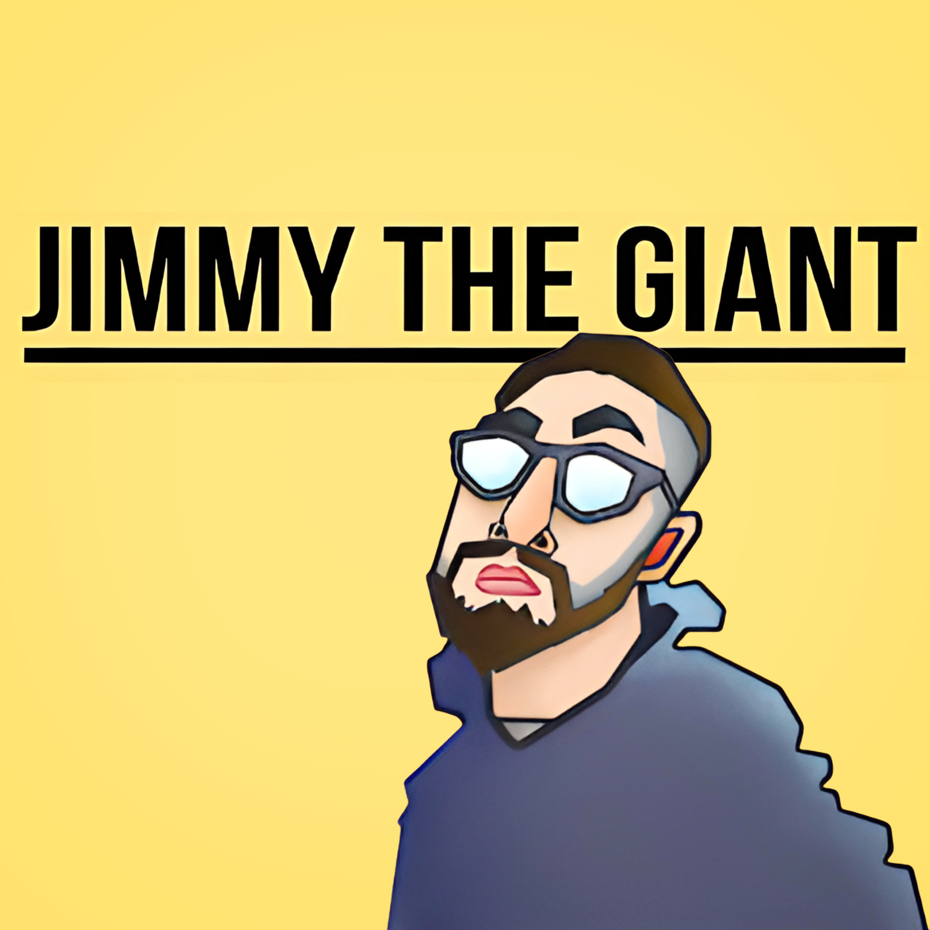 JimmyTheGiant: Sub-culture Exploration