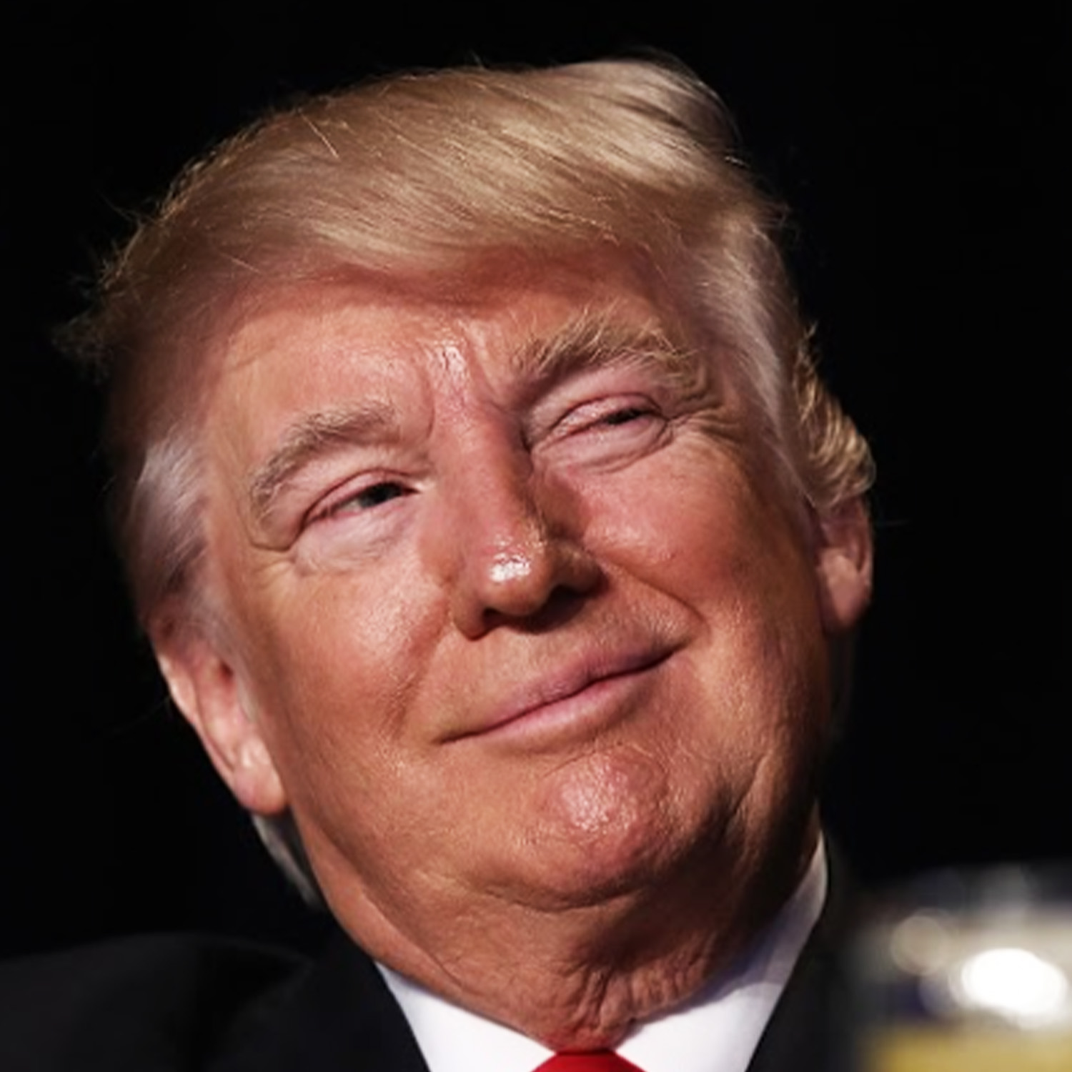 Qatar Bribes Trump To Get Base On U.S. Soil