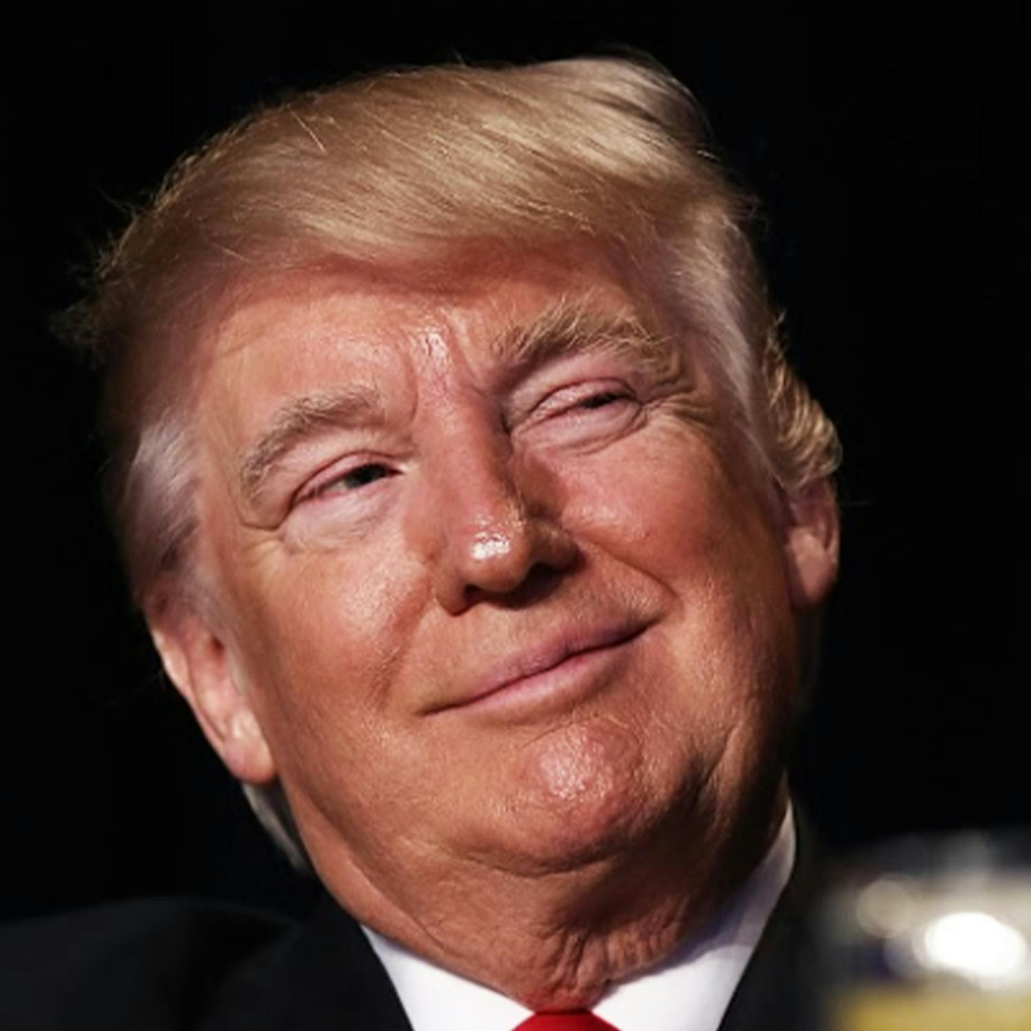 Qatar Bribes Trump To Get Base On U.S. Soil Qatar Bribes Trump To Get Base On U.S. Soil