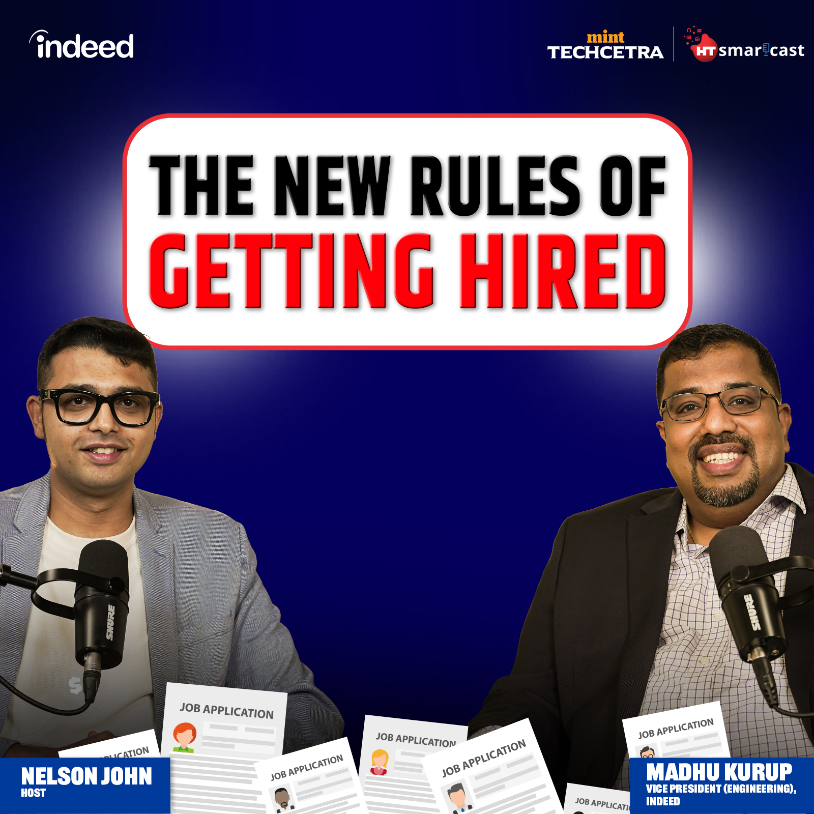 Is Your Resume Invisible to AI? What Job Seekers Need to Know