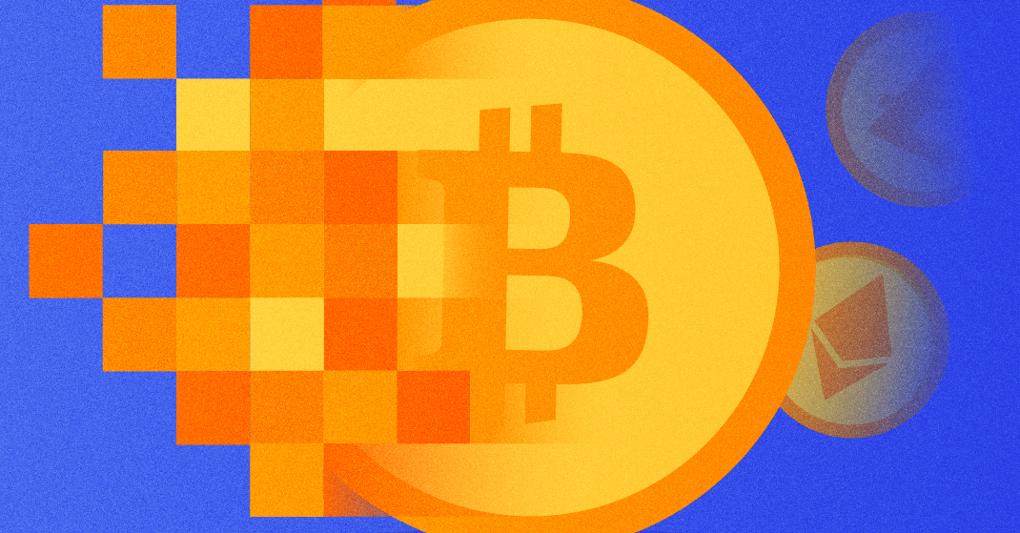 Dal baratto al Bitcoin. La storia della moneta