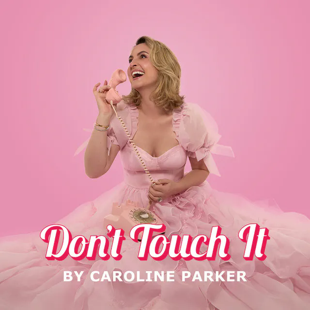 Podcast Don't Touch It