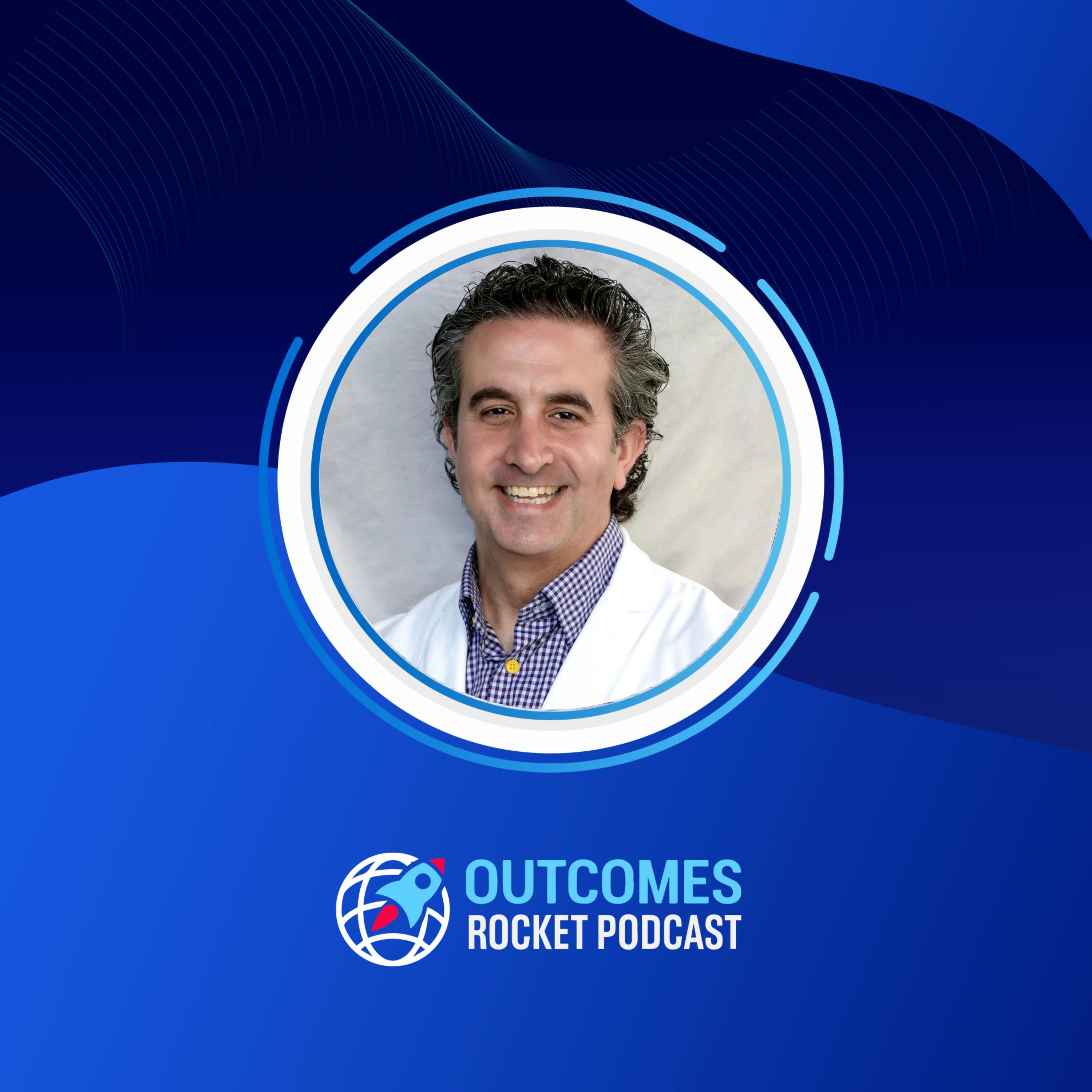 Empowering Doctors with Cash Pay Weight Management Solutions with Dr. Jonathan Kaplan, CEO and founder of BuildMyHealth
