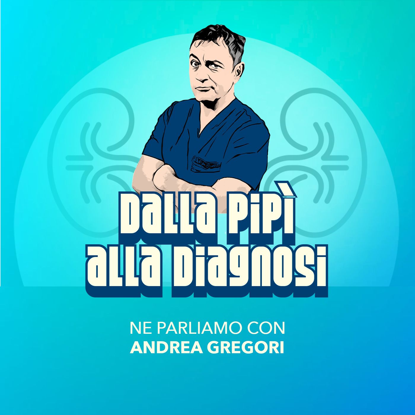 Dalla pipì alla diagnosi episode artwork
