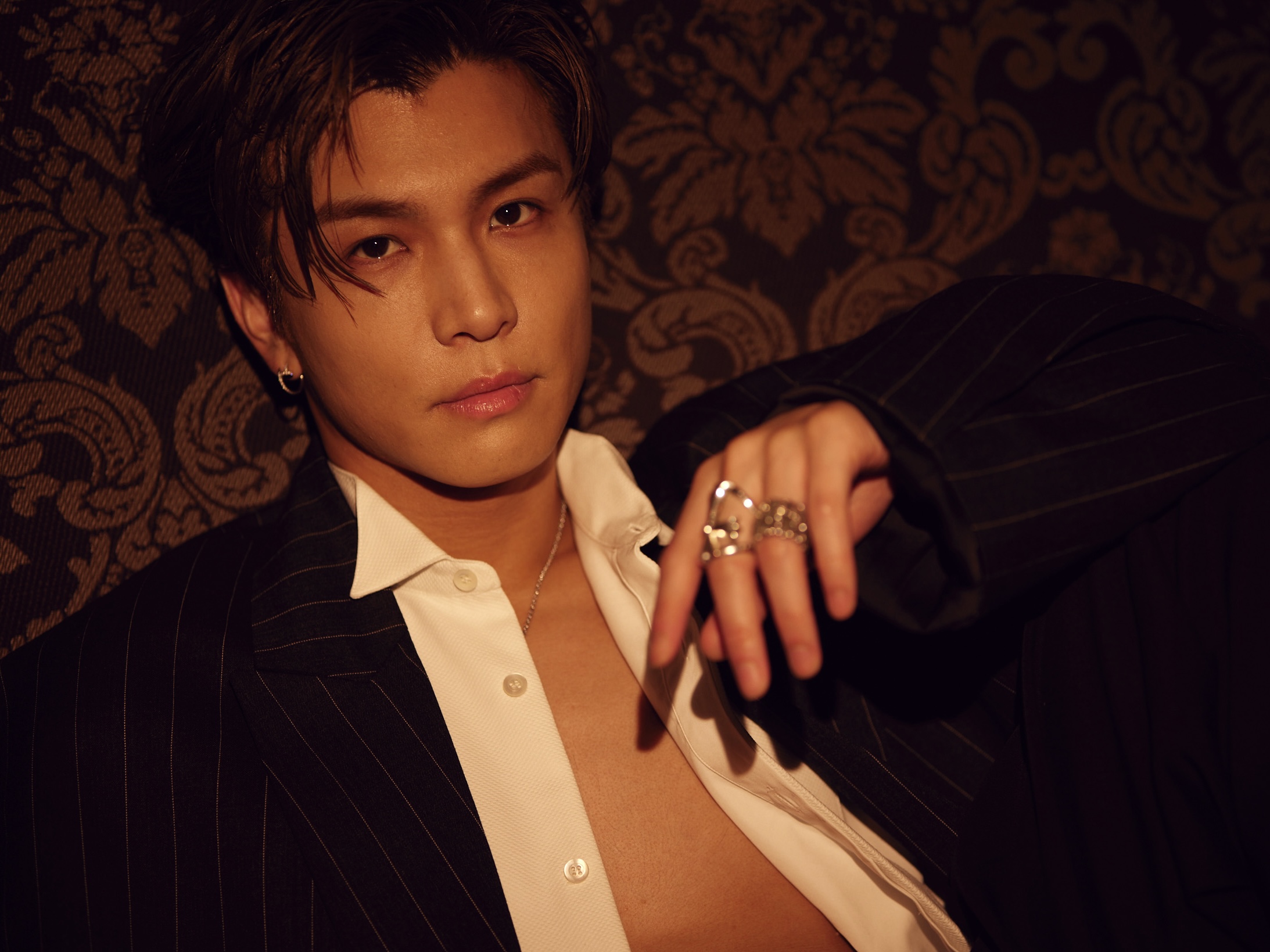 20251018岩田剛典 サステナ＊デイズ SUPPORTED BY 日本製紙クレシア