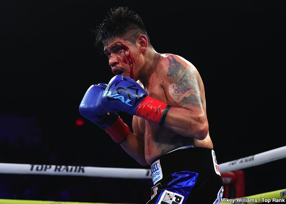 Nuthouse Podcast: Episode 617 - Anto Cacace beats Leigh Wood, Martinez, Lubin Win & Navarrete cut controversy