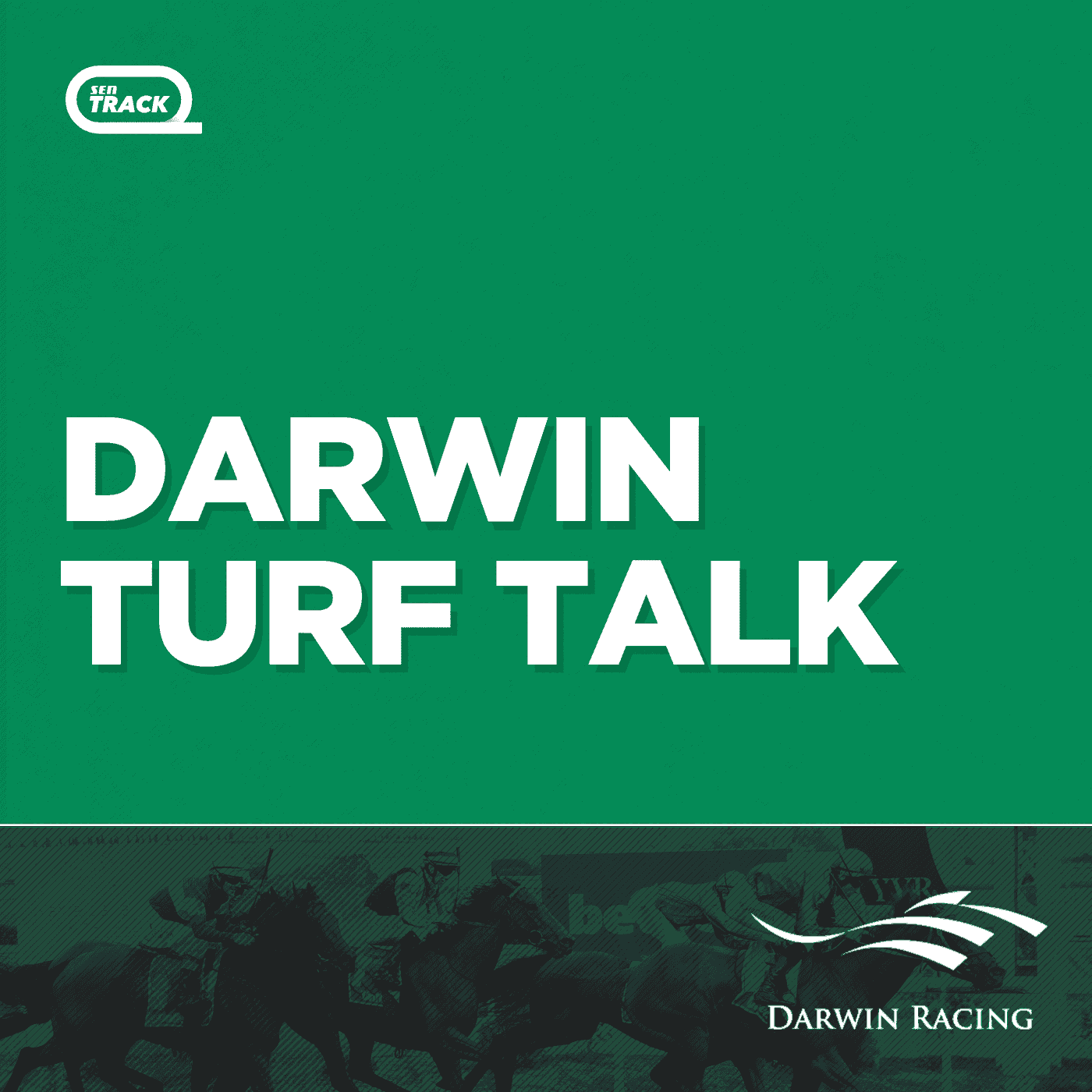 Darwin Turf Talk