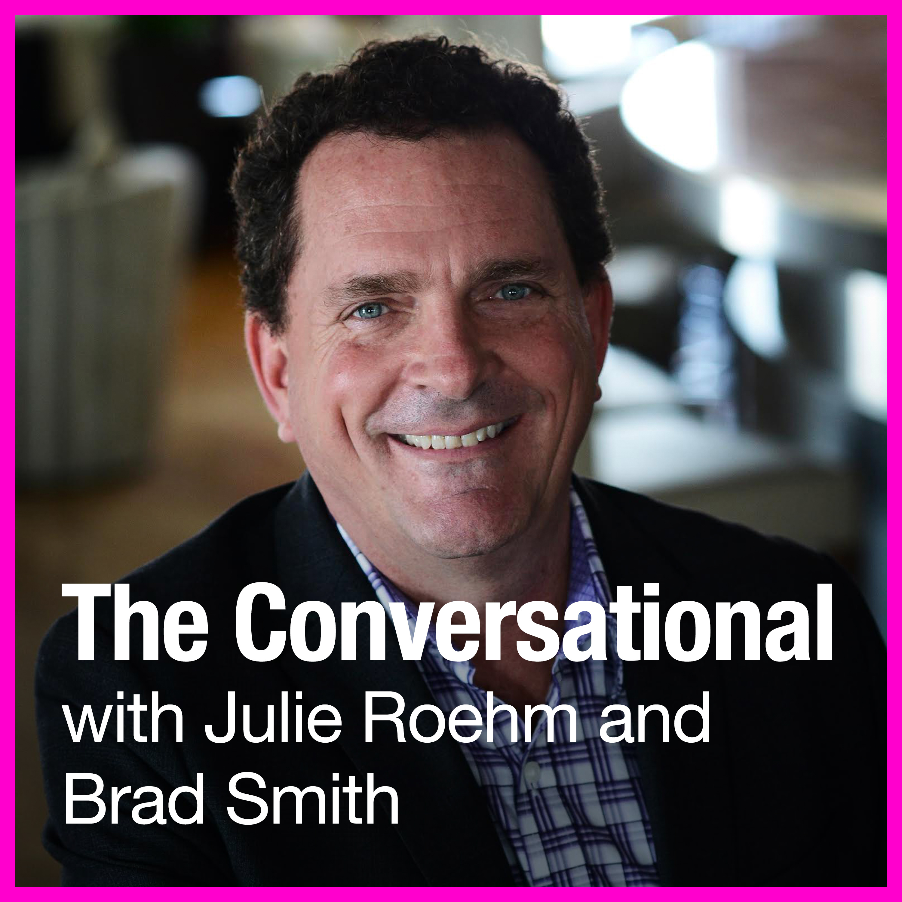The Conversational Podcast