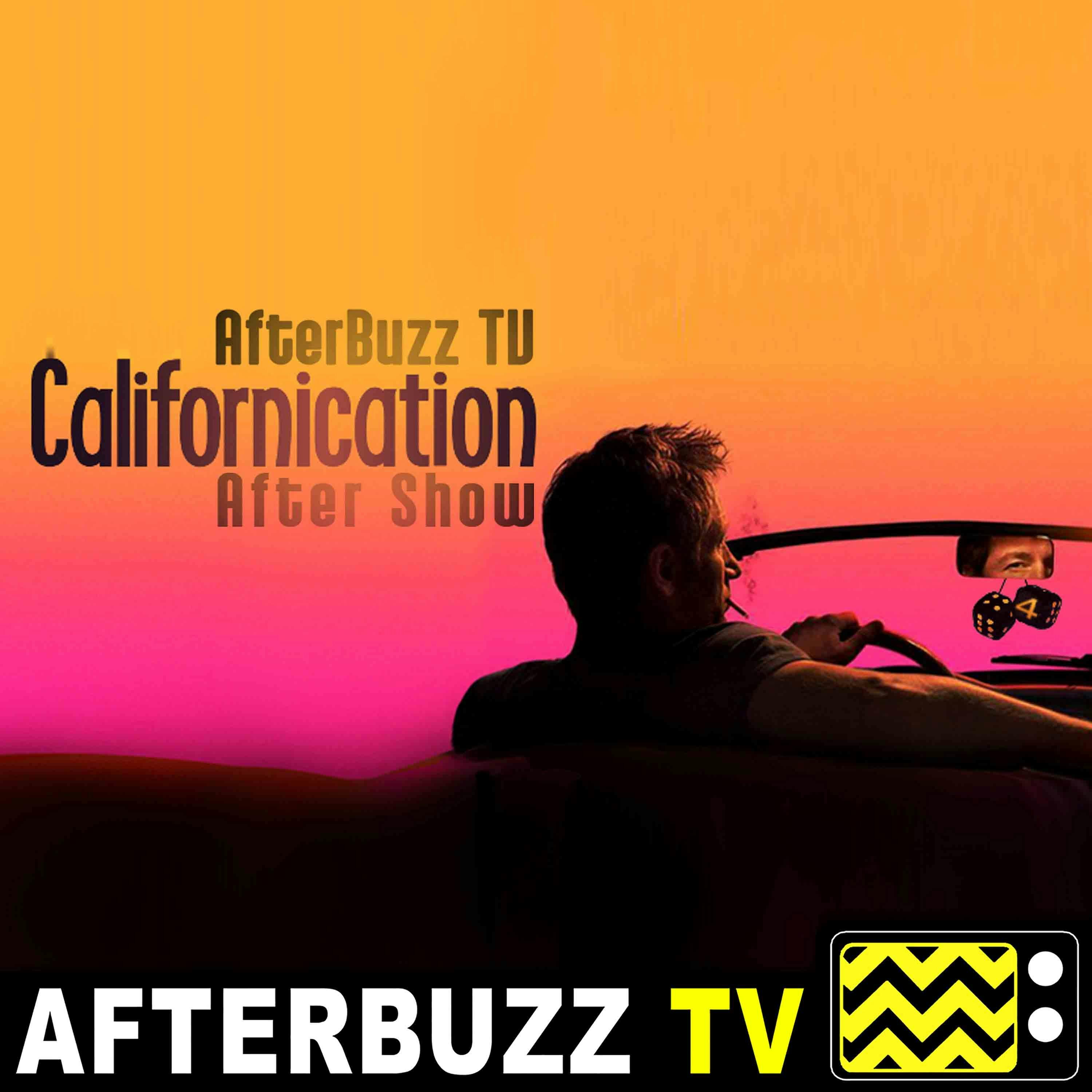 Californication S:7 | Dinner With Friends E:10 | AfterBuzz TV AfterShow Californication S:7 | Dinner With Friends E:10 | AfterBuzz TV AfterShow