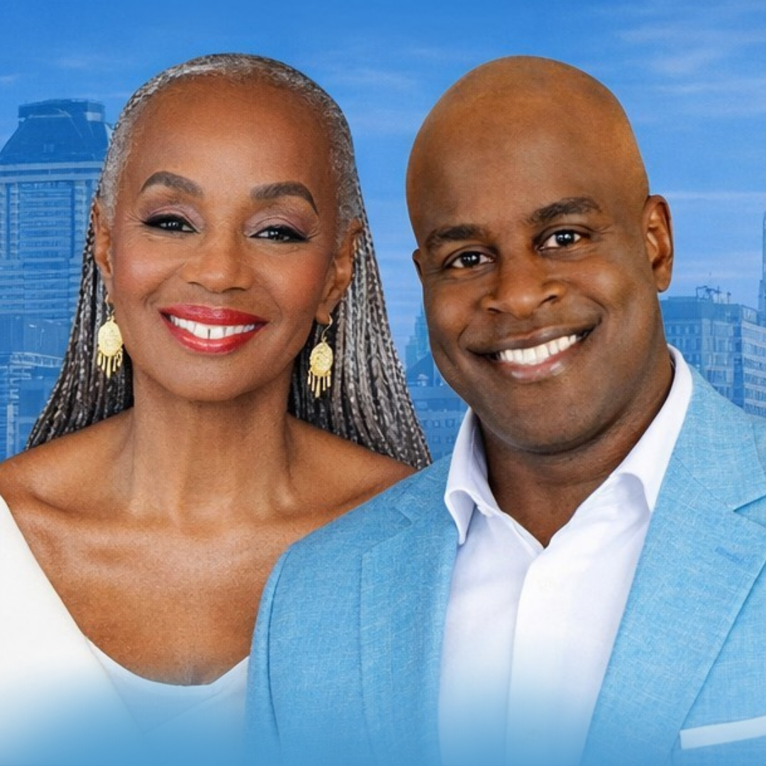 DREAMLEAPERS® with Harriette Cole