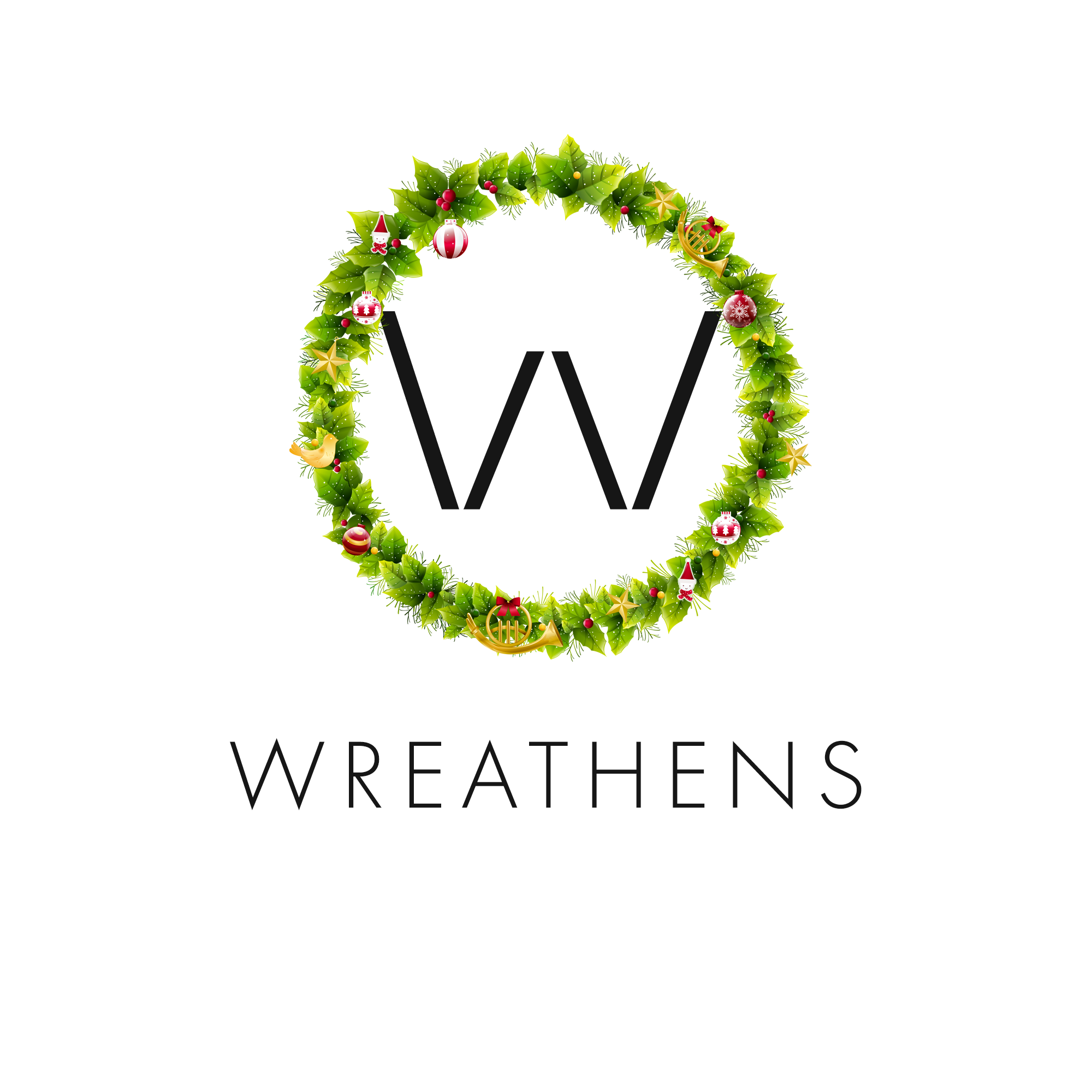 Wreathens - a Christmas parody of “Heathens” by Twenty One Pilots
